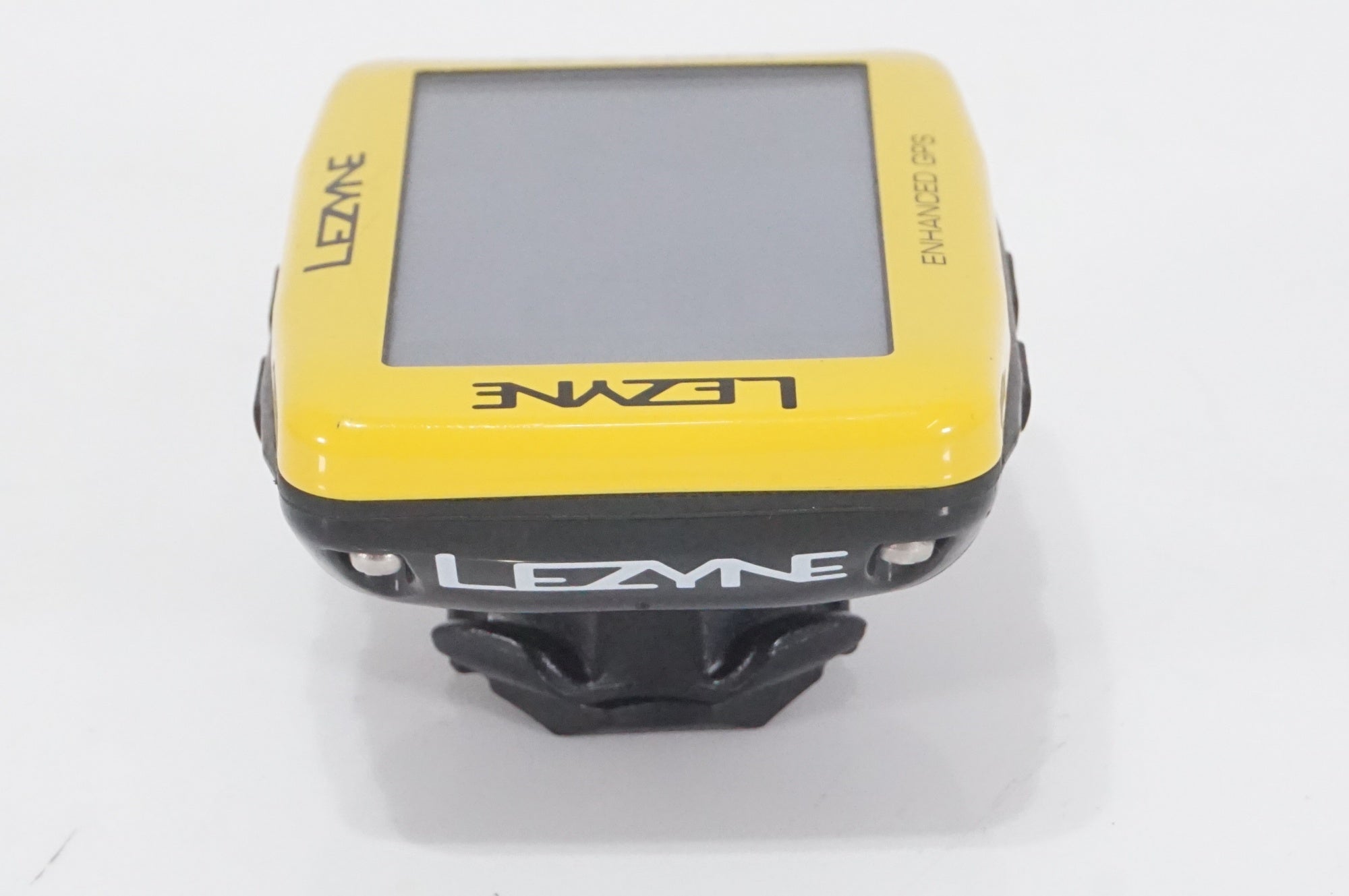 LEZYNE 「レザイン」 MEGA XL GPS サイクルコンピューター