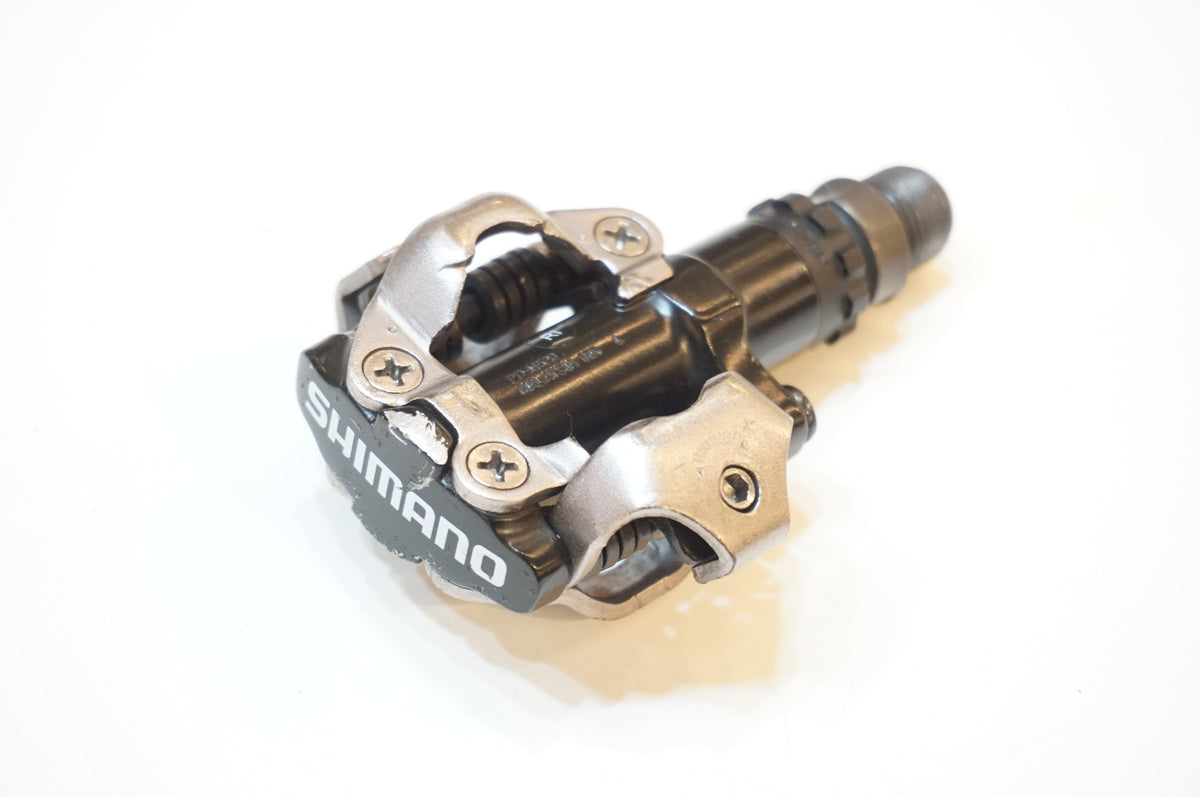 SHIMANO 「シマノ」 PD-M520 ペダル / 浦和ベース