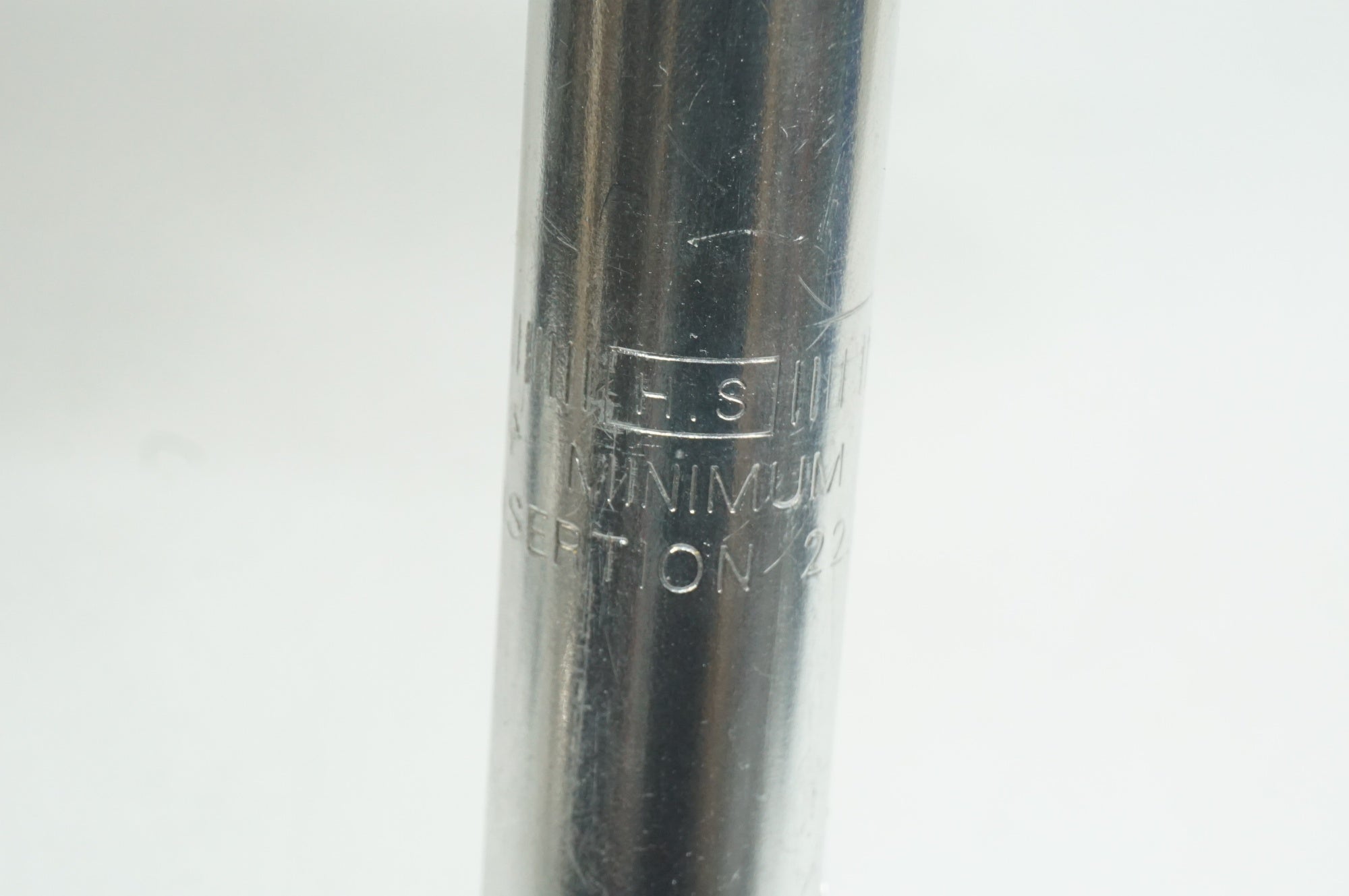 ノーブランド 155mm φ25.4 ステムアダプター / 大宮店