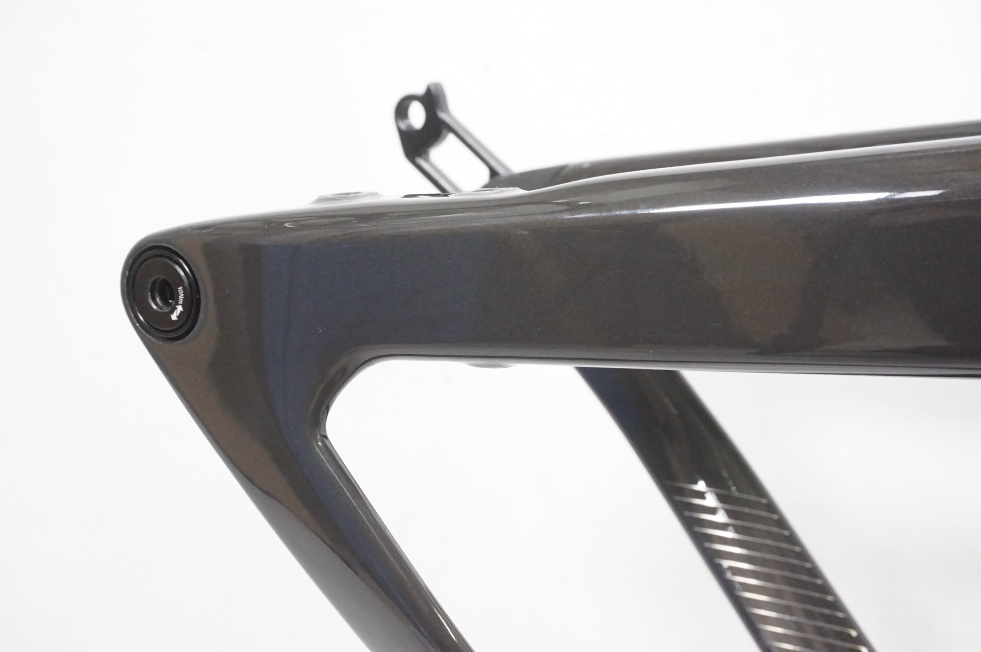 SCOTT 「スコット」 FOIL RC PRO 2023年モデル フレームセット / AKIBA店