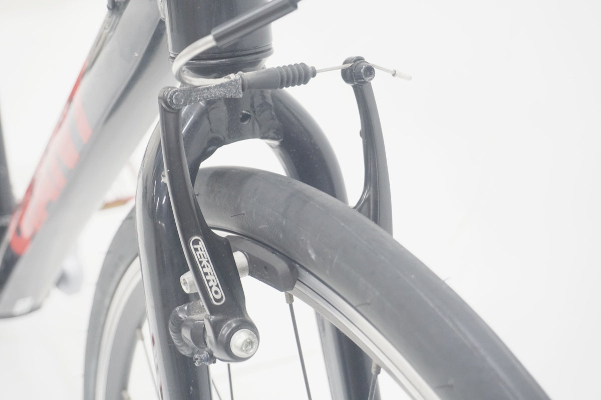 GIANT 「ジャイアント」 ESCAPE RX3 2018年モデル クロスバイク / 京都