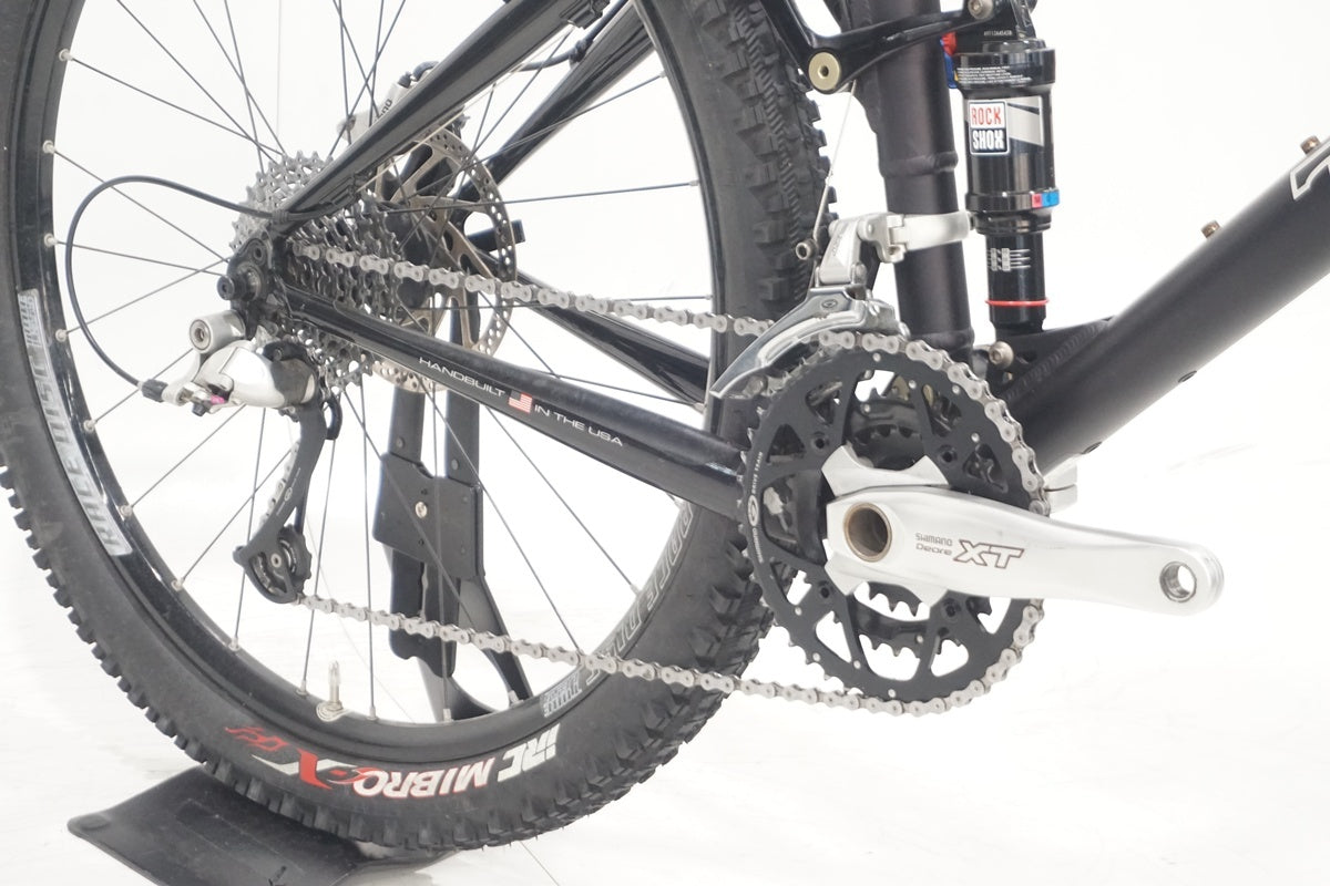 TREK 「トレック」 FUEL 95 2004年モデル マウンテンバイク / 滋賀大津