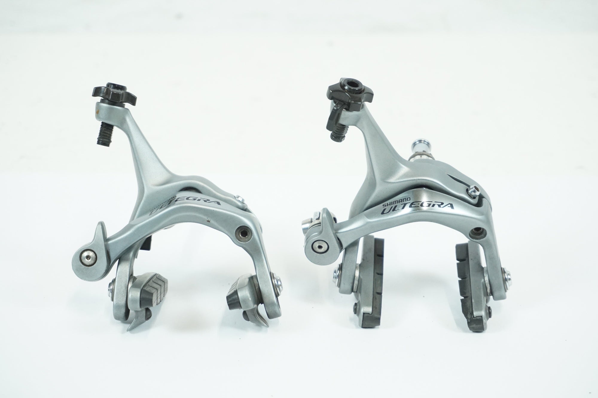 希少！　シマノアルテグラ 6700 シルバーモデル　コンポーネント SHIMANO 「シマノ」 ULTEGRA 6700 コンポセット / 宇都宮店