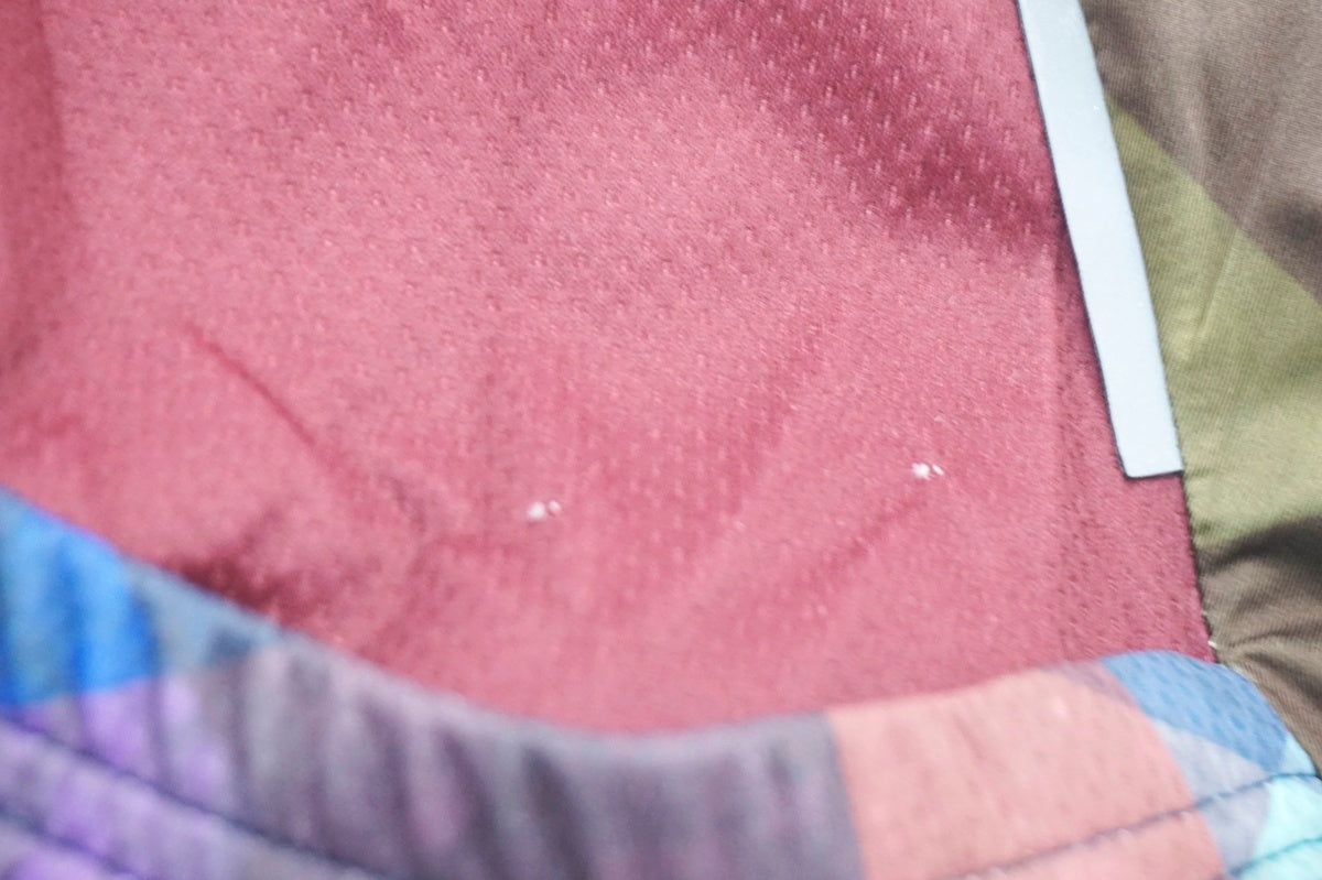 RERIC 「レリック」 Mサイズ 半袖ジャージ / 大阪門真店