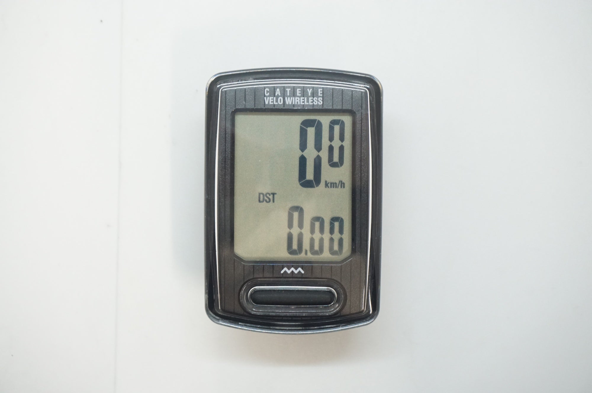 CATEYE 「キャットアイ」 CC-VT230W サイクルコンピューター / 福岡店
