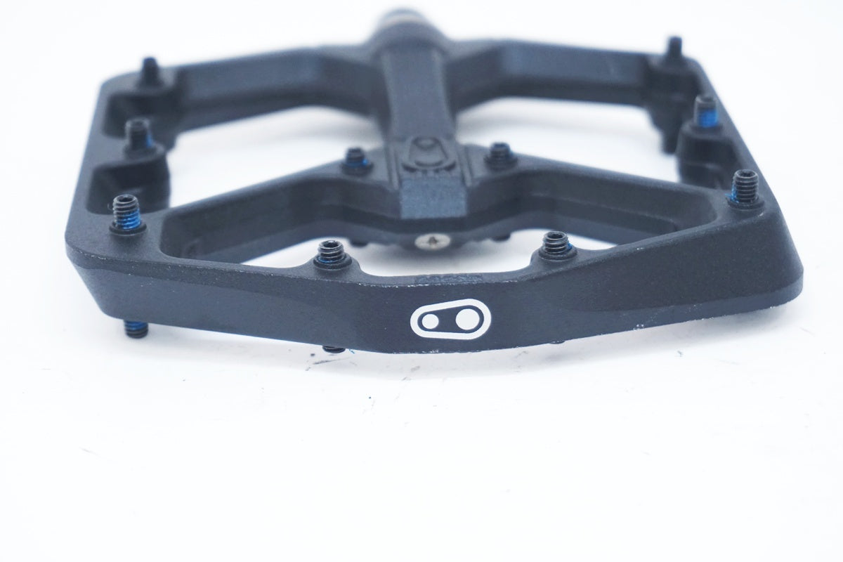 CRANKBROTHERS 「クランクブラザーズ」 STAMP7 ペダル / 大阪美原北インター店