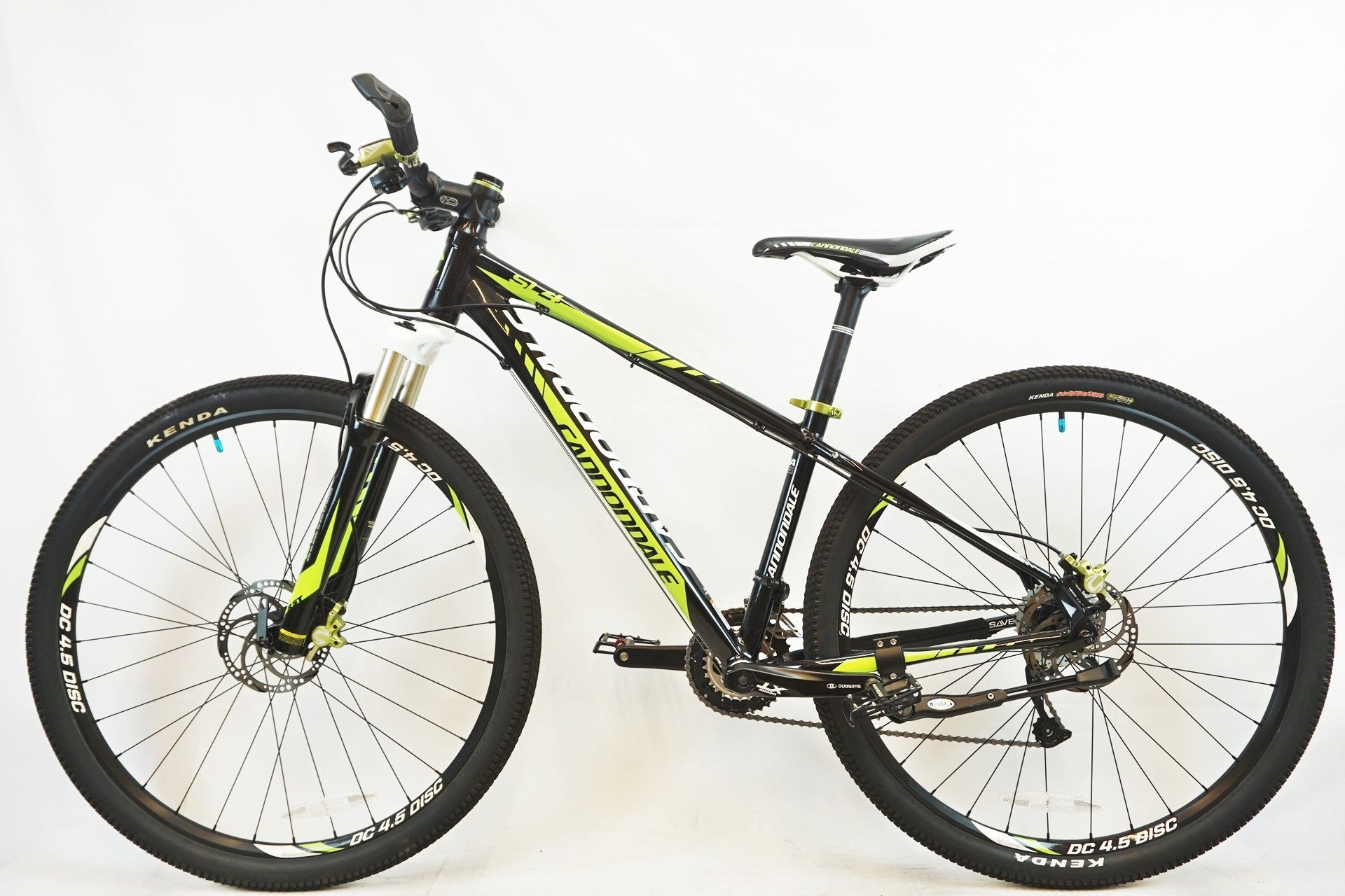 CANNONDALE 「キャノンデール」 TRAIL SL4 2012年モデル マウンテンバイク / 有明ガーデン店