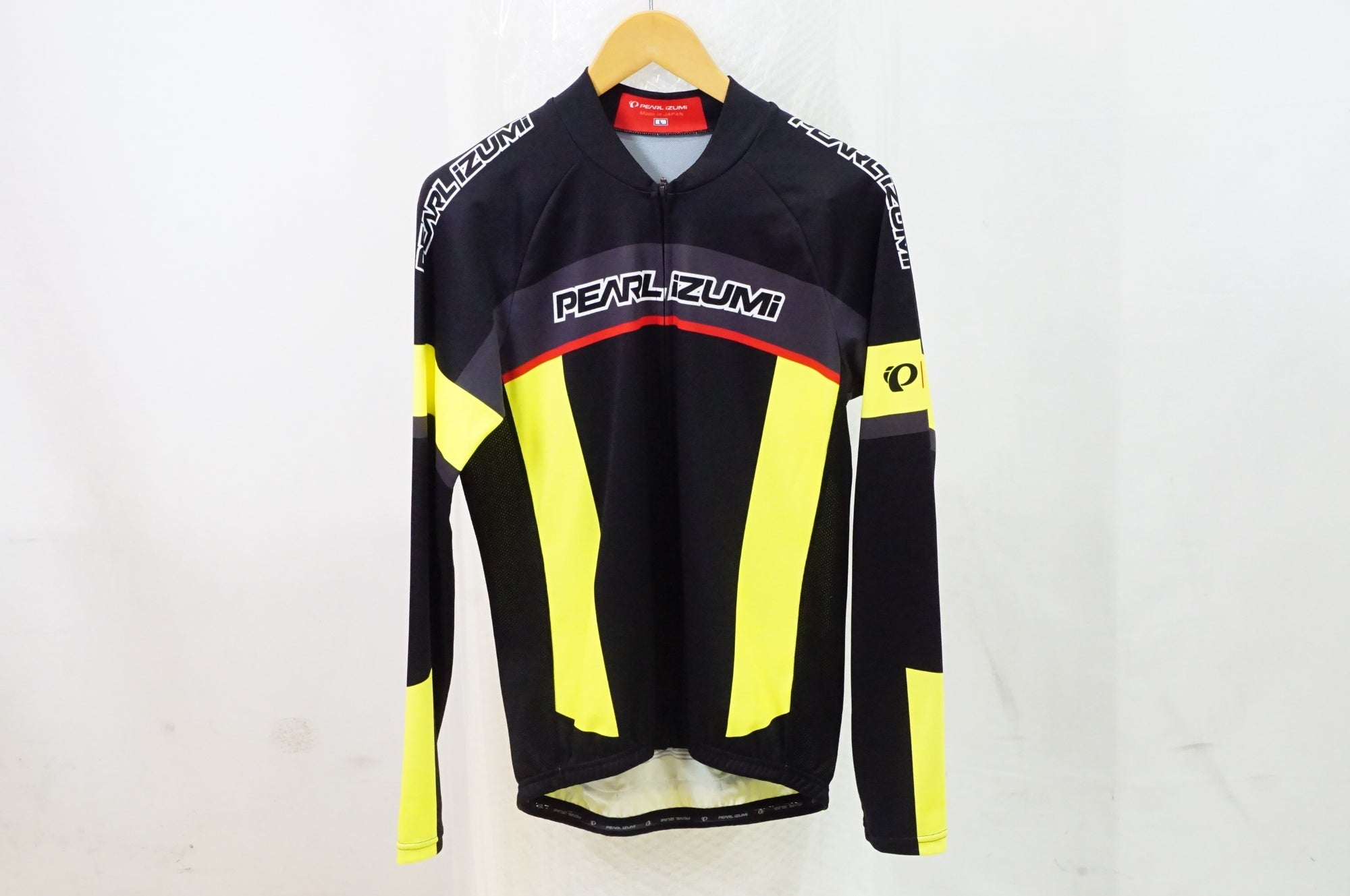 PEARL IZUMI 「パールイズミ」 Lサイズ ジャージ / 熊谷本店