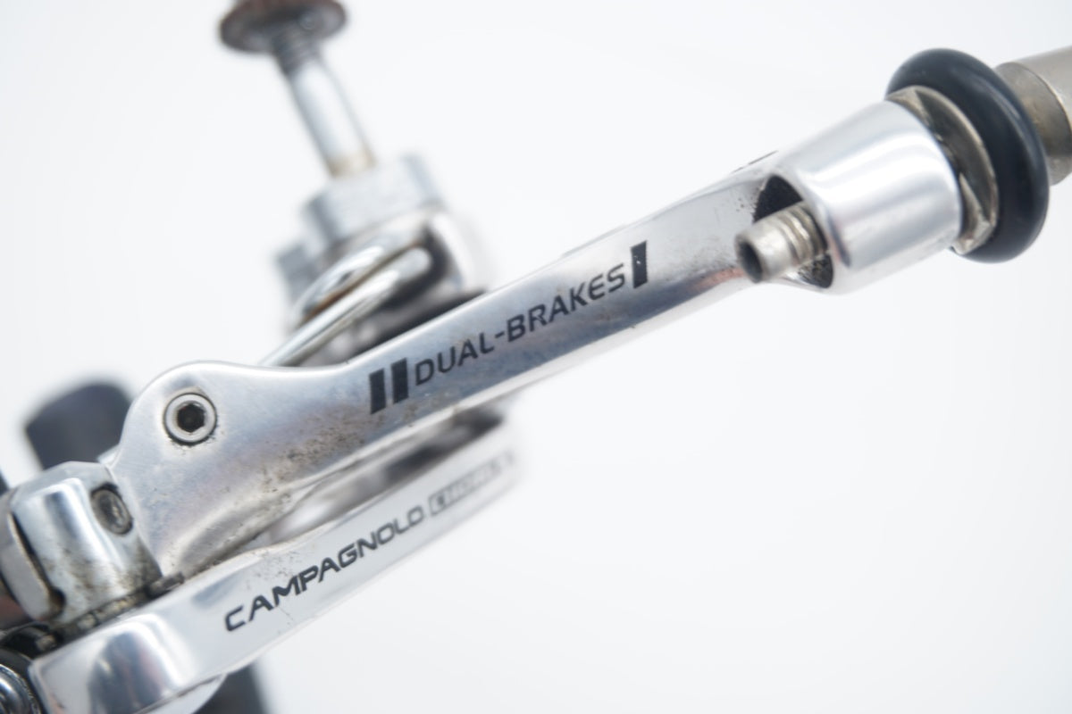 CAMPAGNOLO 「カンパニョーロ」 CHORUS キャリパーブレーキセット