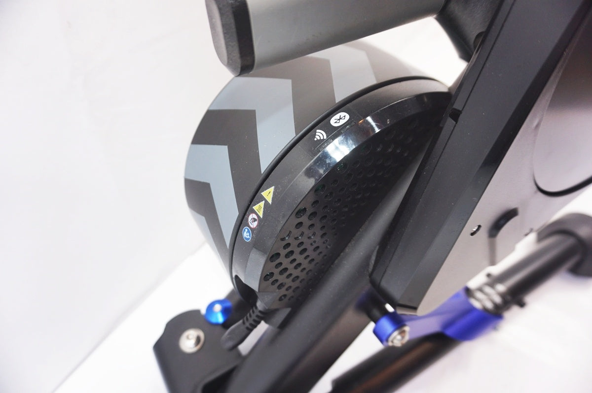WAHOO 「ワフー」 KICKR V6 サイクルトレーナー / バイチャリ世田谷店