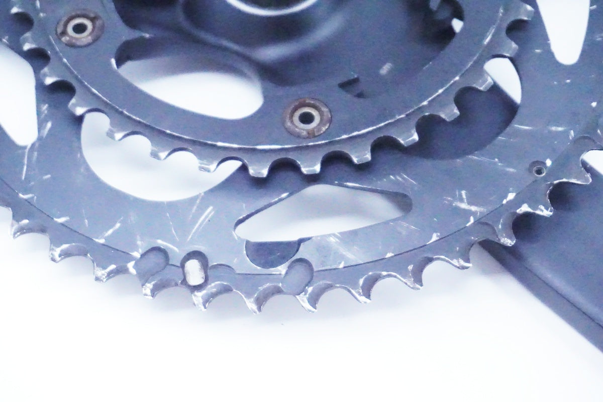 SHIMANO「シマノ」 105 FC-5750 170mm 50-34T クランク/ 京都西院店