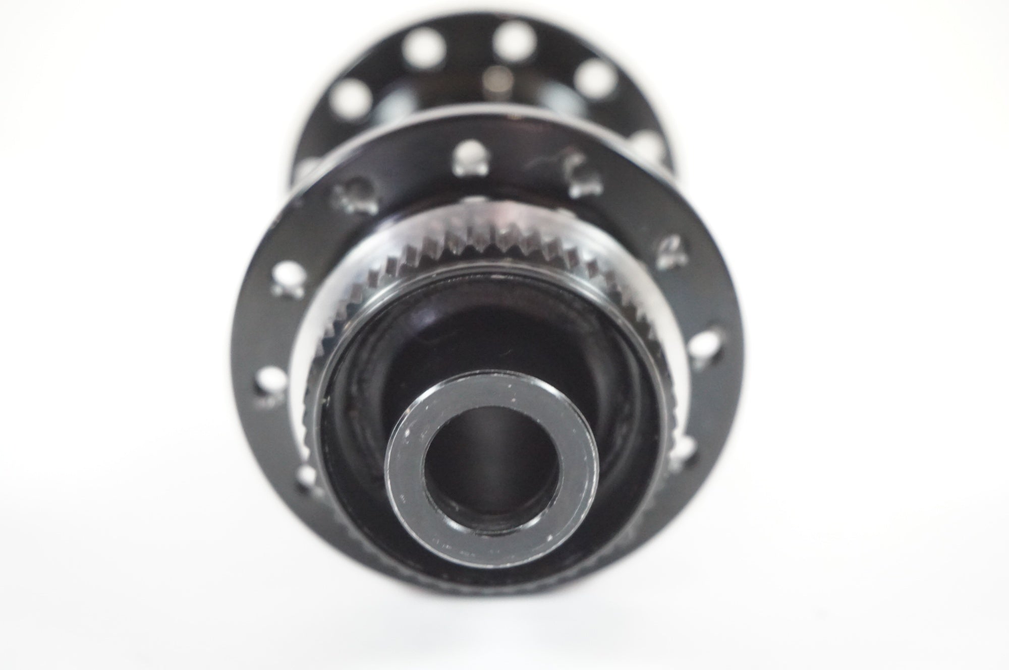 TNI 「ティーエヌアイ」 REVO ディスク 24H フロントハブ / 宇都宮店