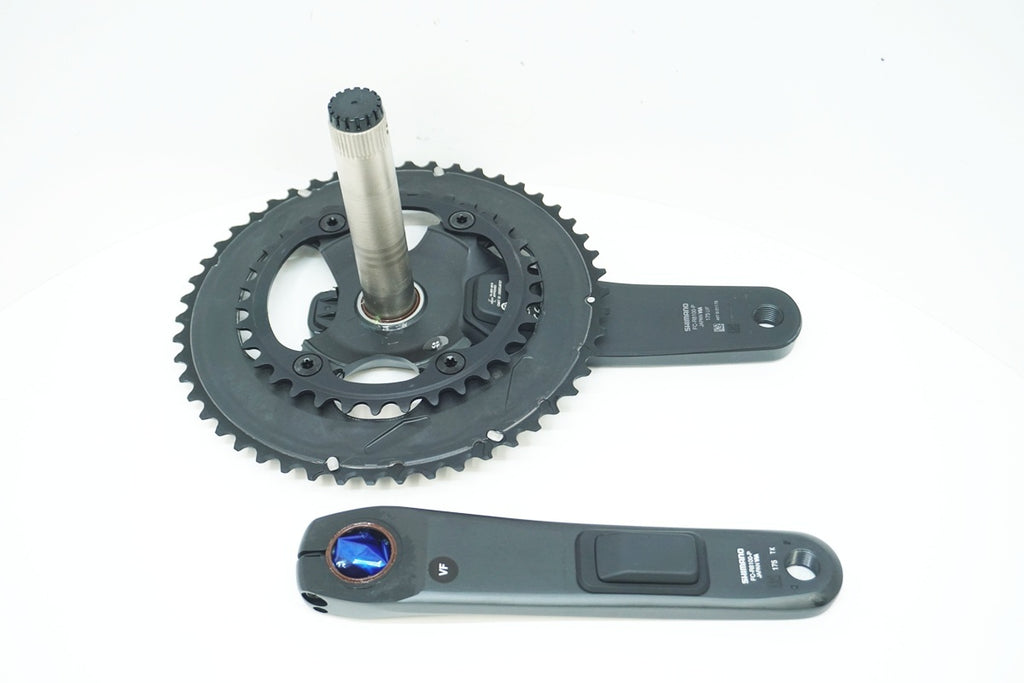 ULTEGRA FC-R8100 クランクアーム 175mm SHIMANO 「シマノ」 ULTEGRA FC-R8100-P 50-34T 175mm クランク / 大阪