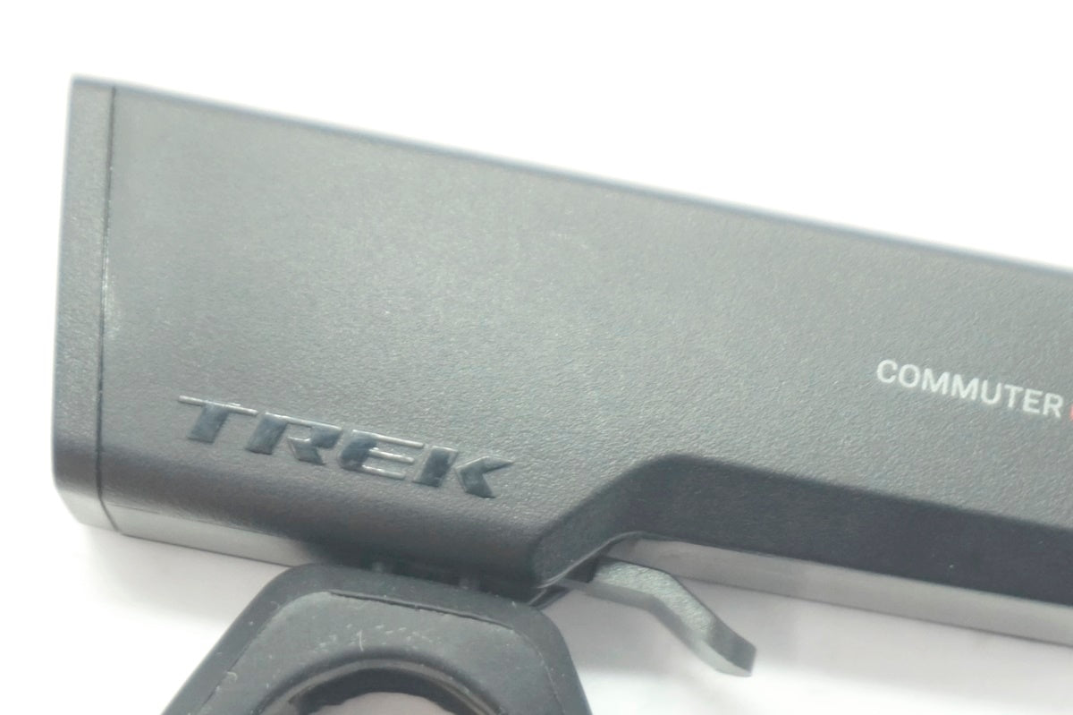 TREK 「トレック」 COMMUTER COMP R フロントライト / 大阪門真