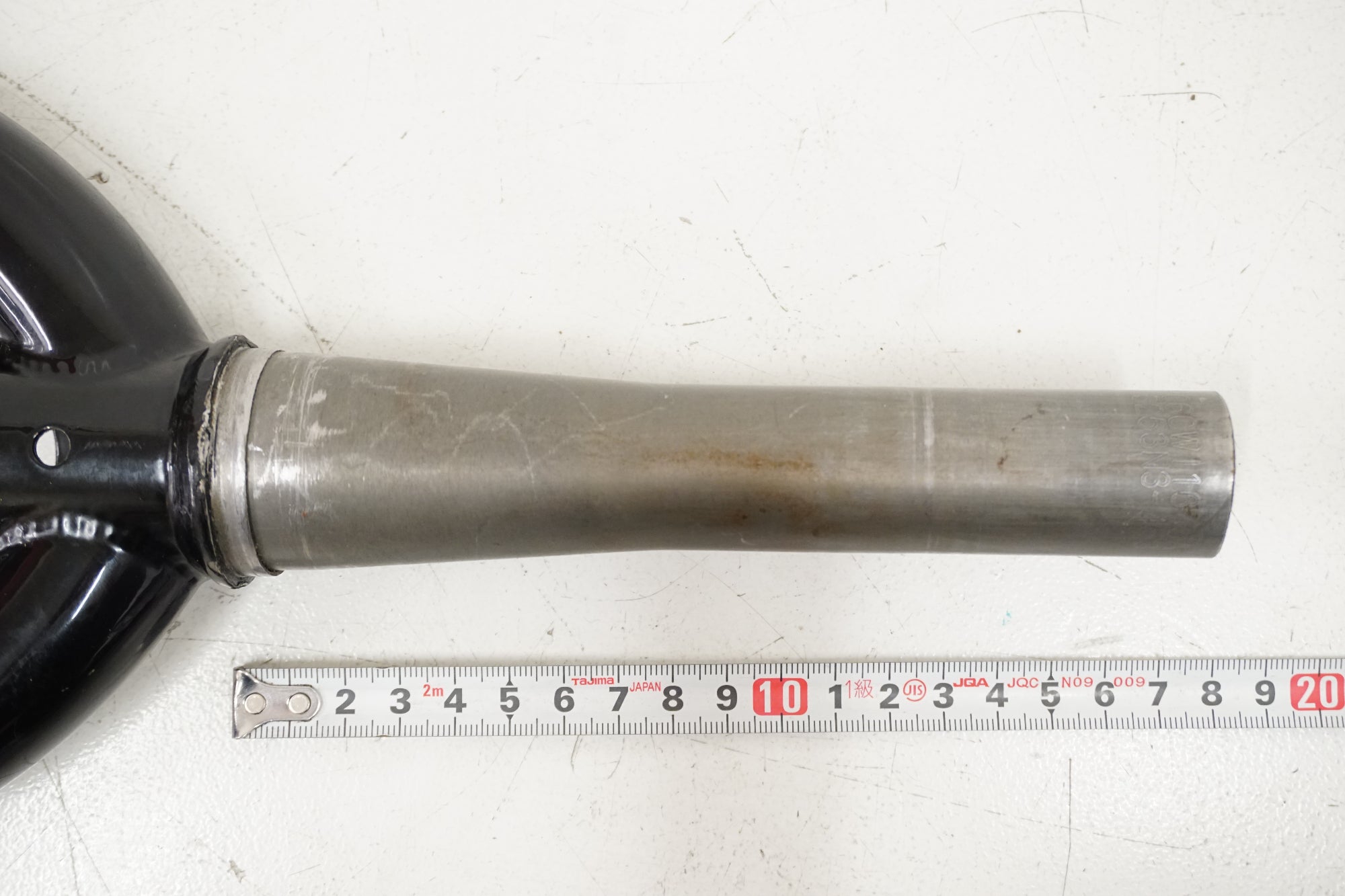 SALSA「サルサ」 CROMOTO GRANDE 29 15MM TAPER フロントフォーク / 浜松店