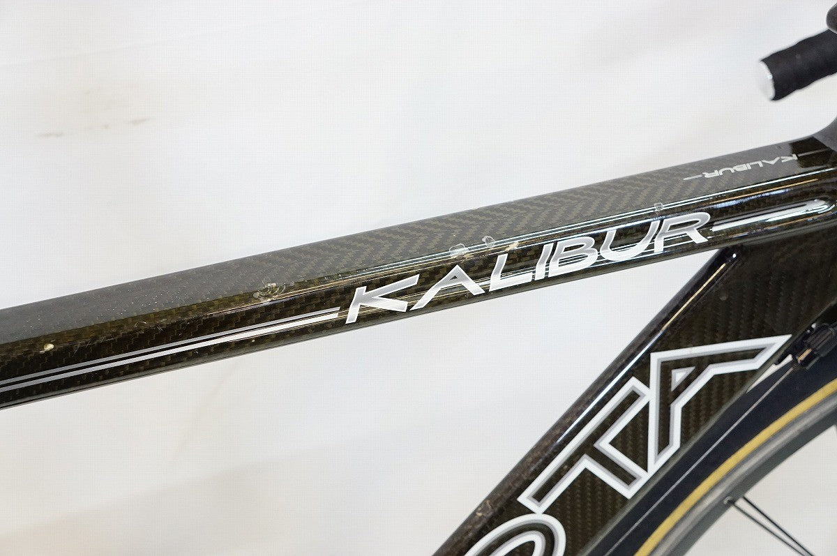 KUOTA 「クオータ」 KALIBUR 2006年モデル ロードバイク / 熊谷本店