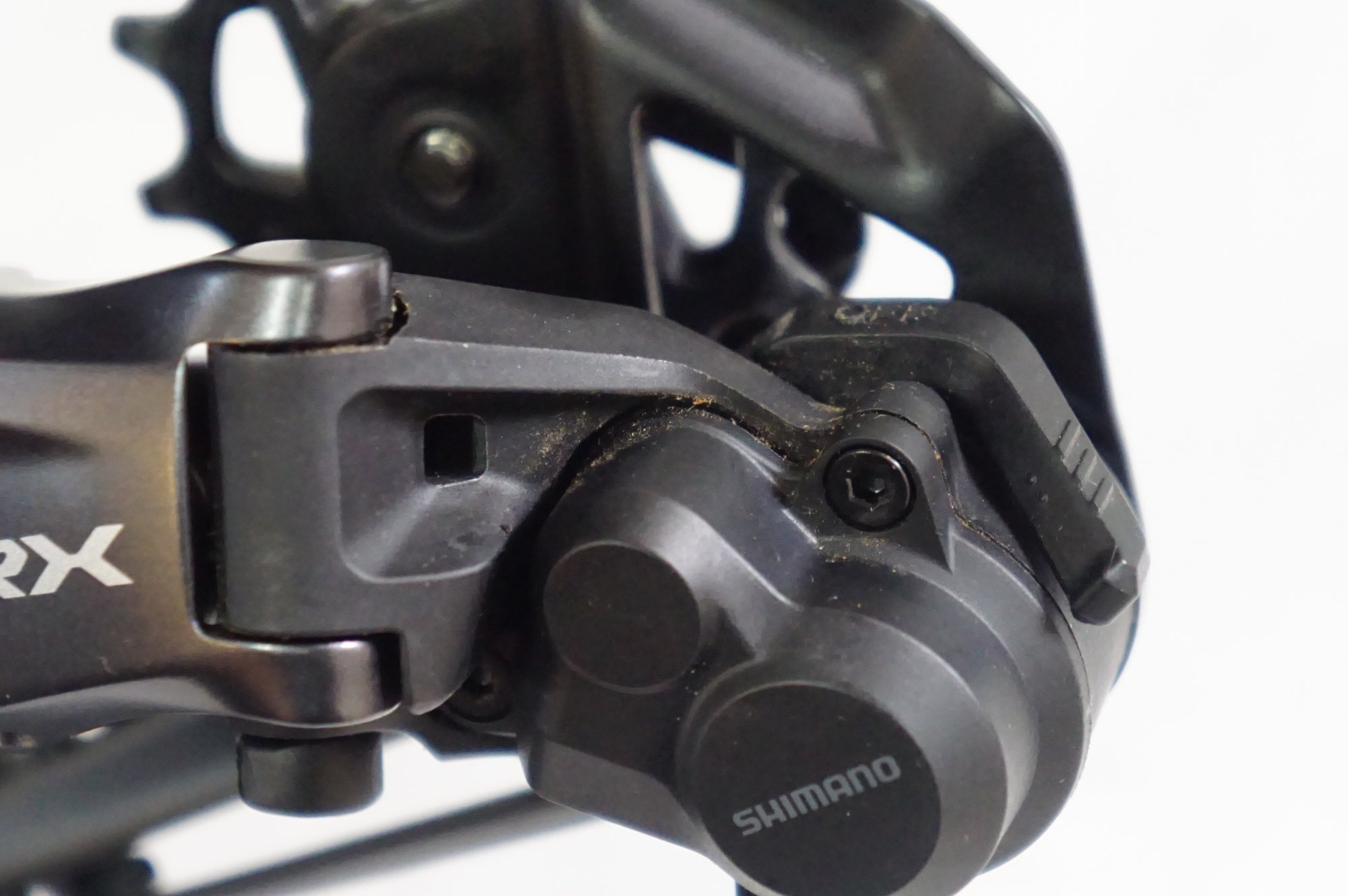 SHIMANO 「シマノ」 GRX RD-RX822 リアディレイラー / 熊谷本店