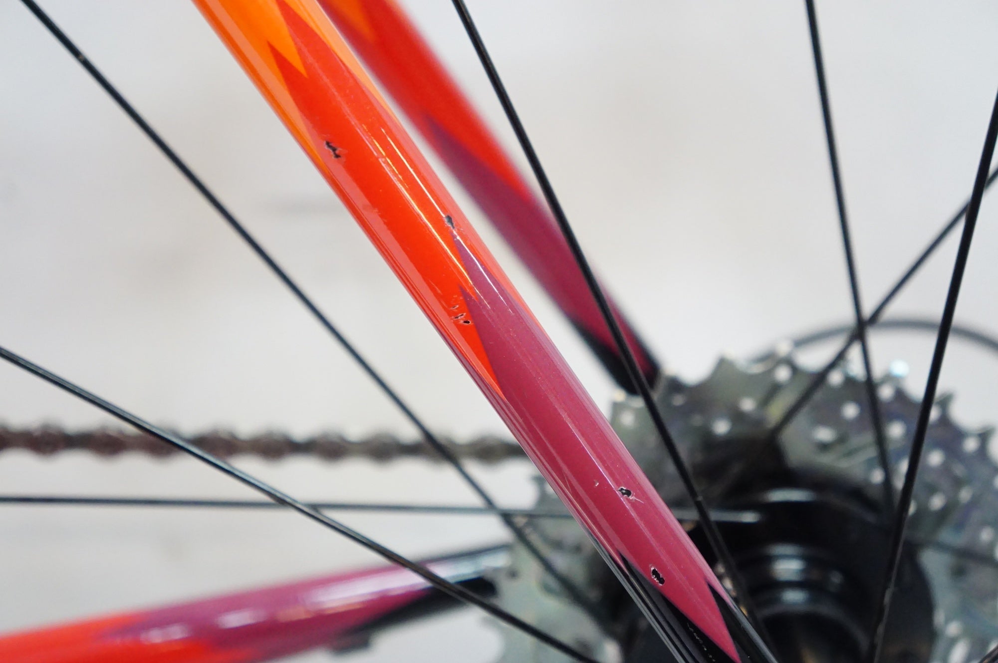 CINELLI 「チネリ」 VIGORELLI ROAD CENTAUR 2018年モデル ロード