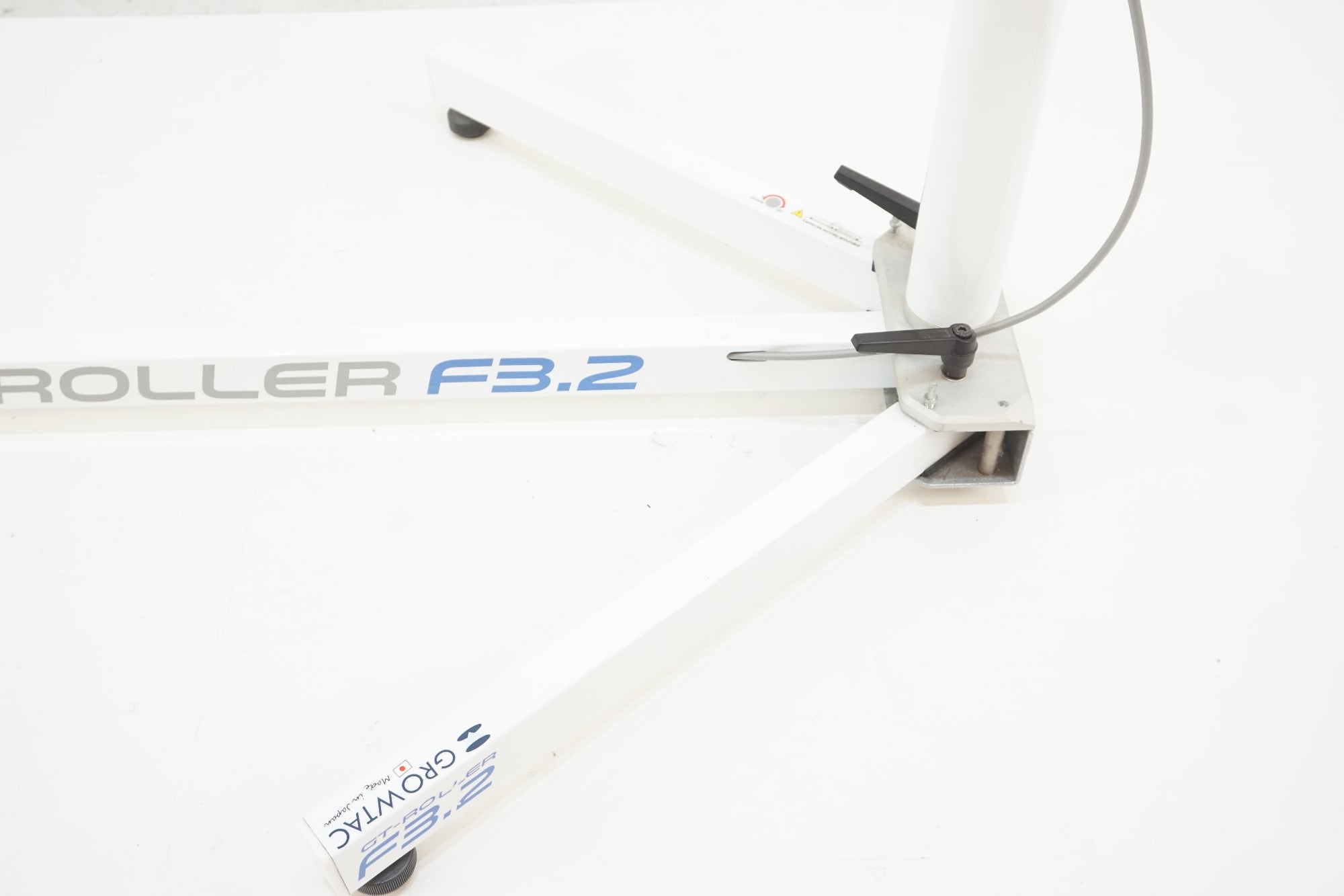 GROWTAC 「グロータック」 GT-Roller F3.2 サイクルトレーナー / バイチャリ浦和ベース