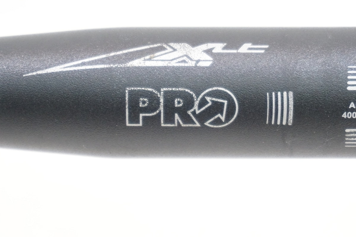 SHIMANO「シマノ」 PRO XLT φ31.8 140㎜ ハンドル/ 京都西院店