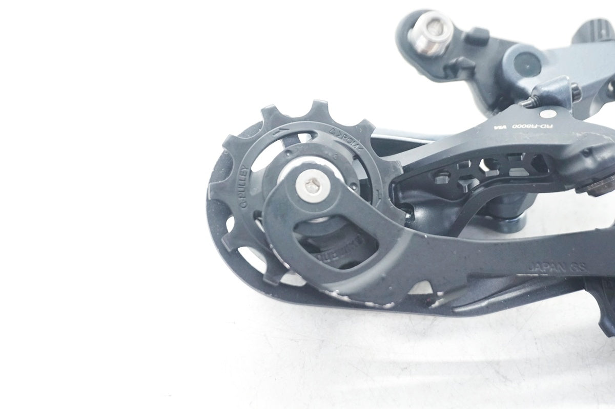 SHIMANO 「シマノ」 ULTEGRA RD-R8000 リアディレーラー / 大阪門真店