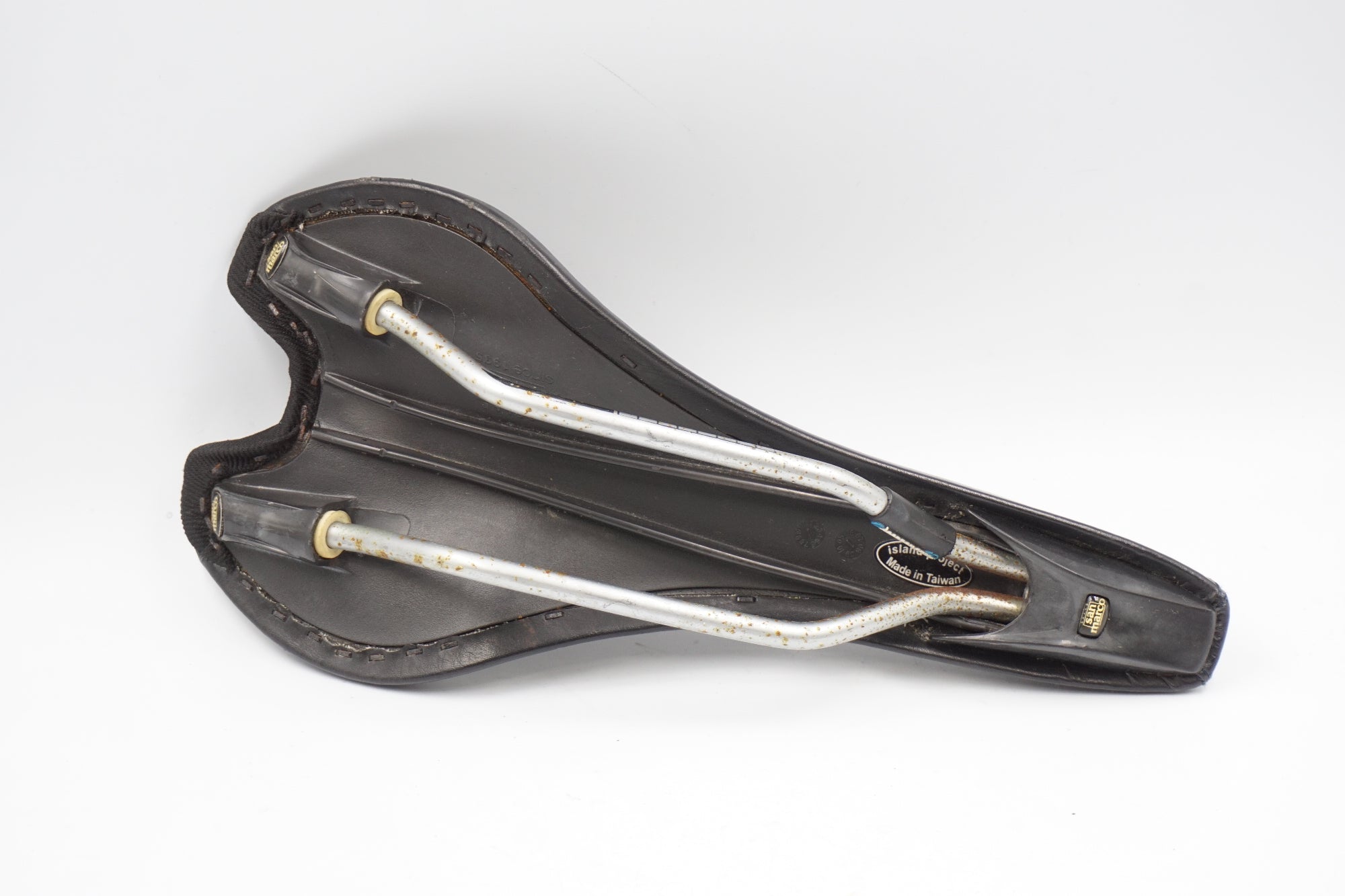 SELLE SANMARCO 「セラサンマルコ」 PONZA サドル / 奈良店