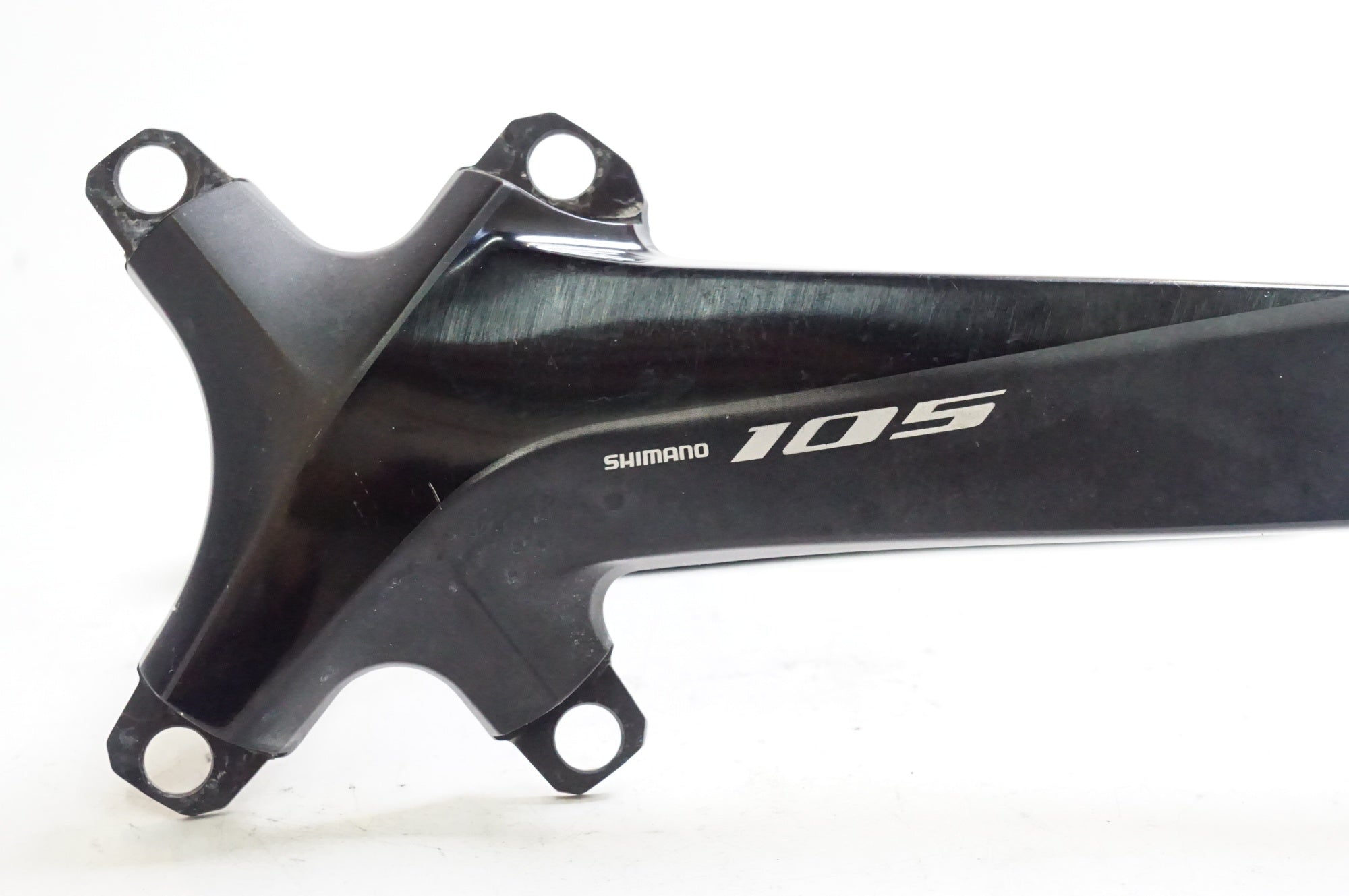 SHIMANO 「シマノ」 105 FC-R7000 34T 170mm クランク / 熊谷