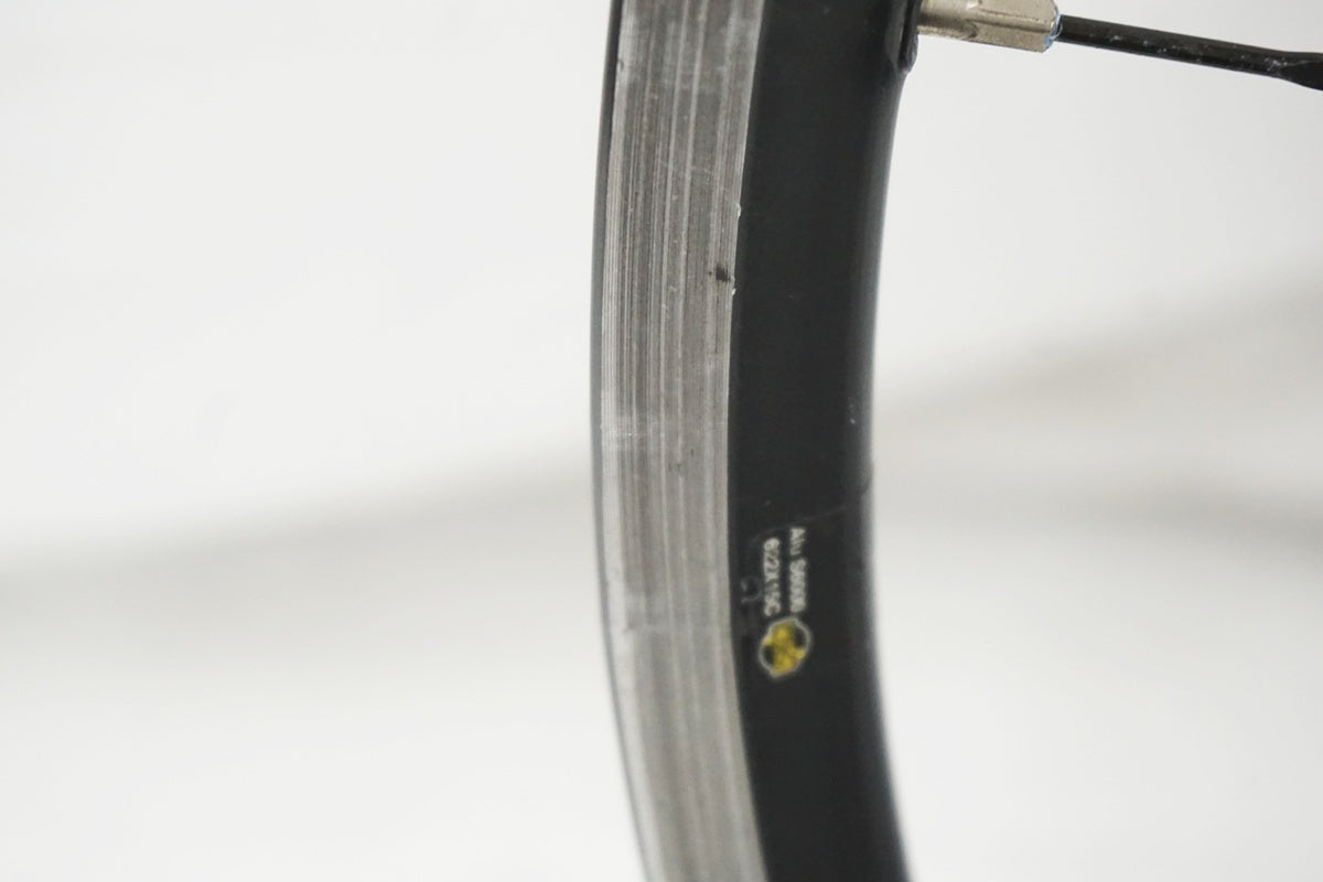 MAVIC 「マビック」 AKSIUM RACE シマノ 11速 リアホイール / 奈良店