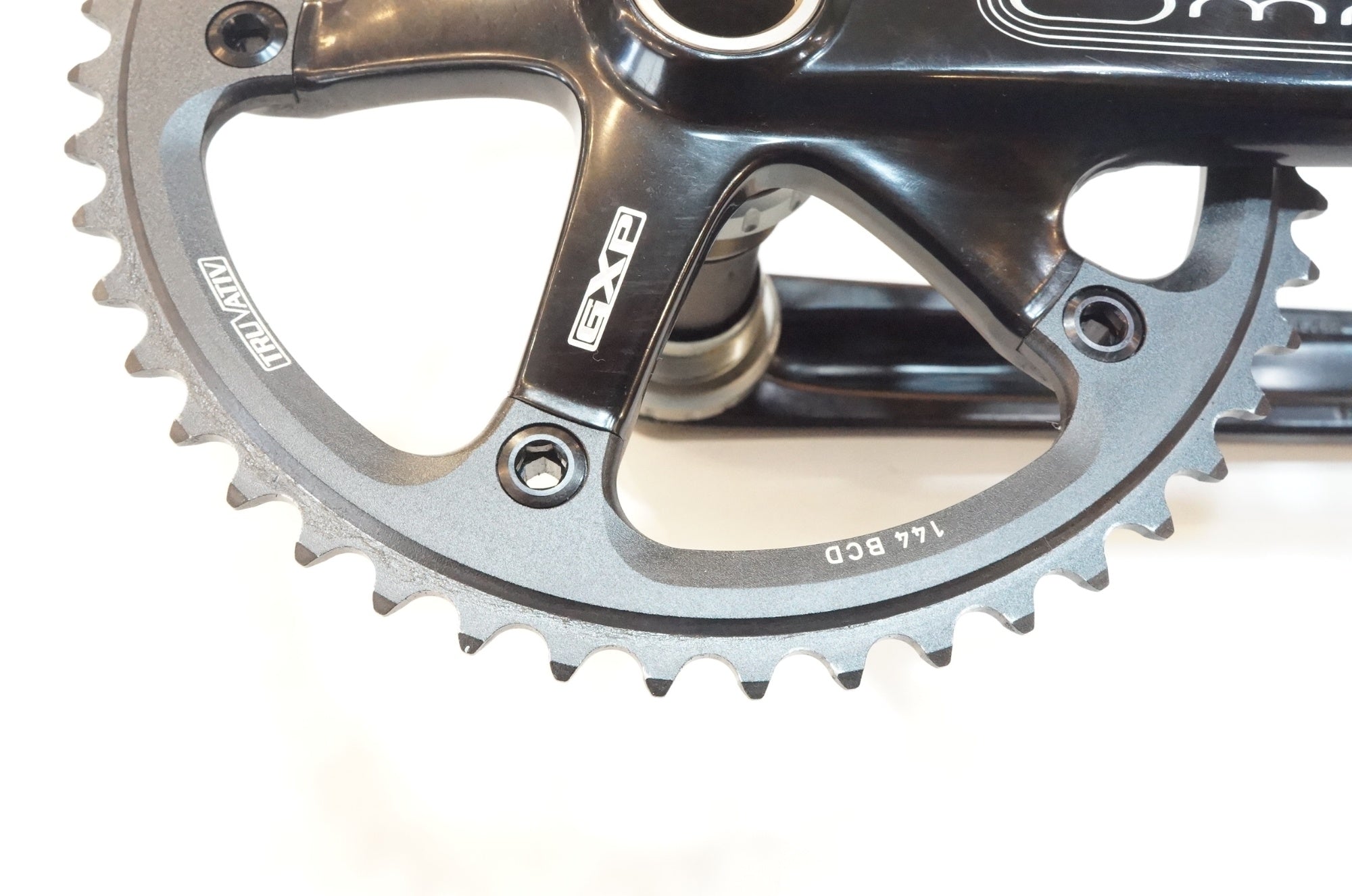 SRAM 「スラム」 OMNIUM GXP 48T 170mm クランクセット / 浦和ベース