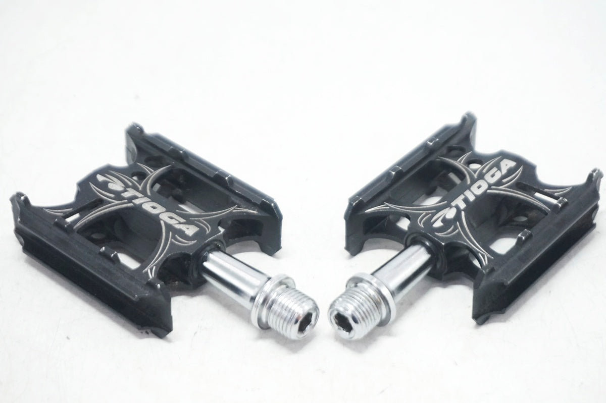 TIOGA 「タイオガ」 ペダル / 大阪門真店