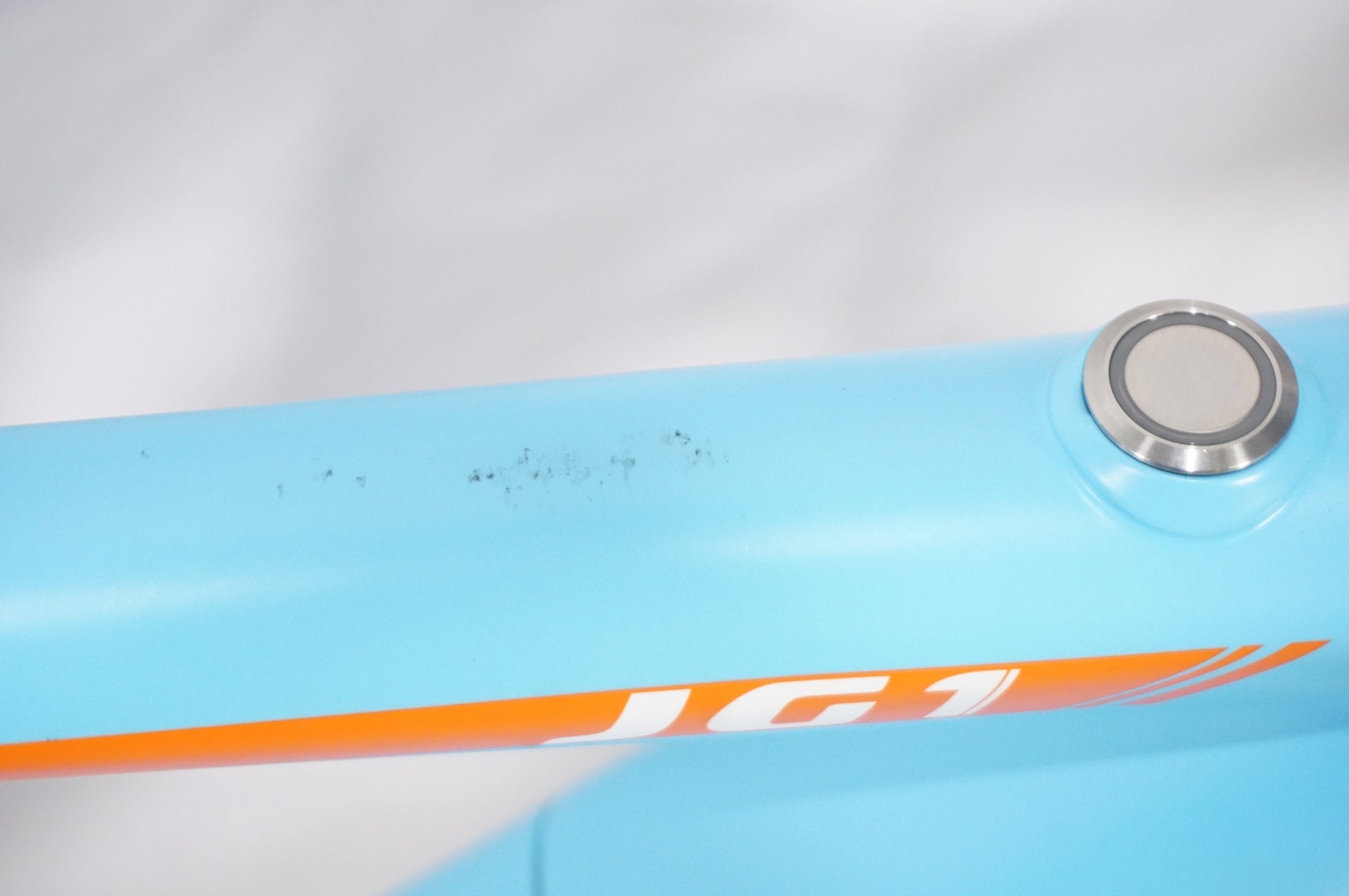 BESV 「ベスビー」 JG1 2025年モデル E-BIKE / AKIBA店