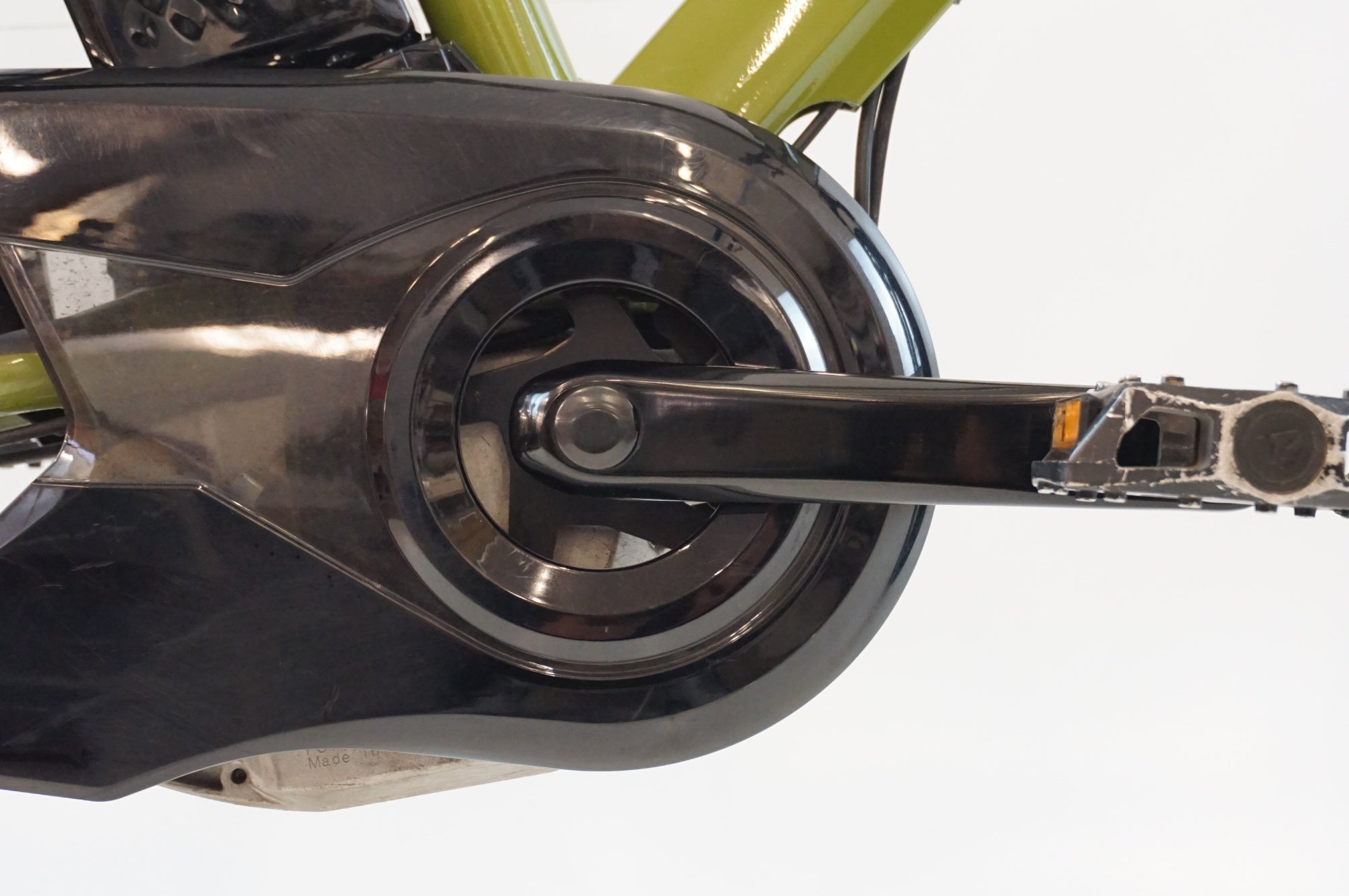 PANASONIC 「パナソニック」 HURRYER BE-ELH642 2024年頃モデル 電動アシスト自転車 / 浜松店