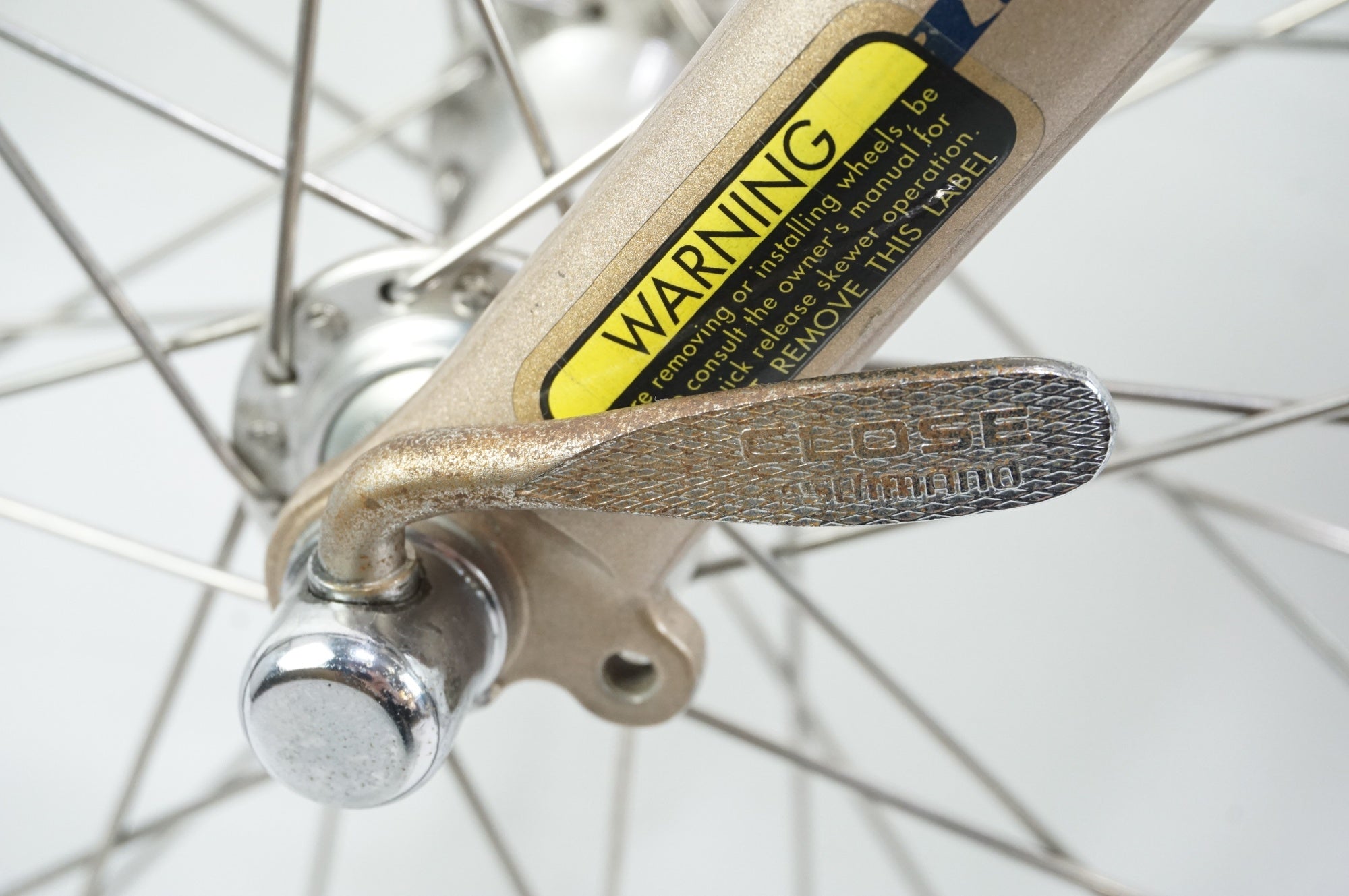 RALEIGH 「ラレー」 RFL RADFORD LIMITED 2014年モデル クロスバイク / 中目黒店