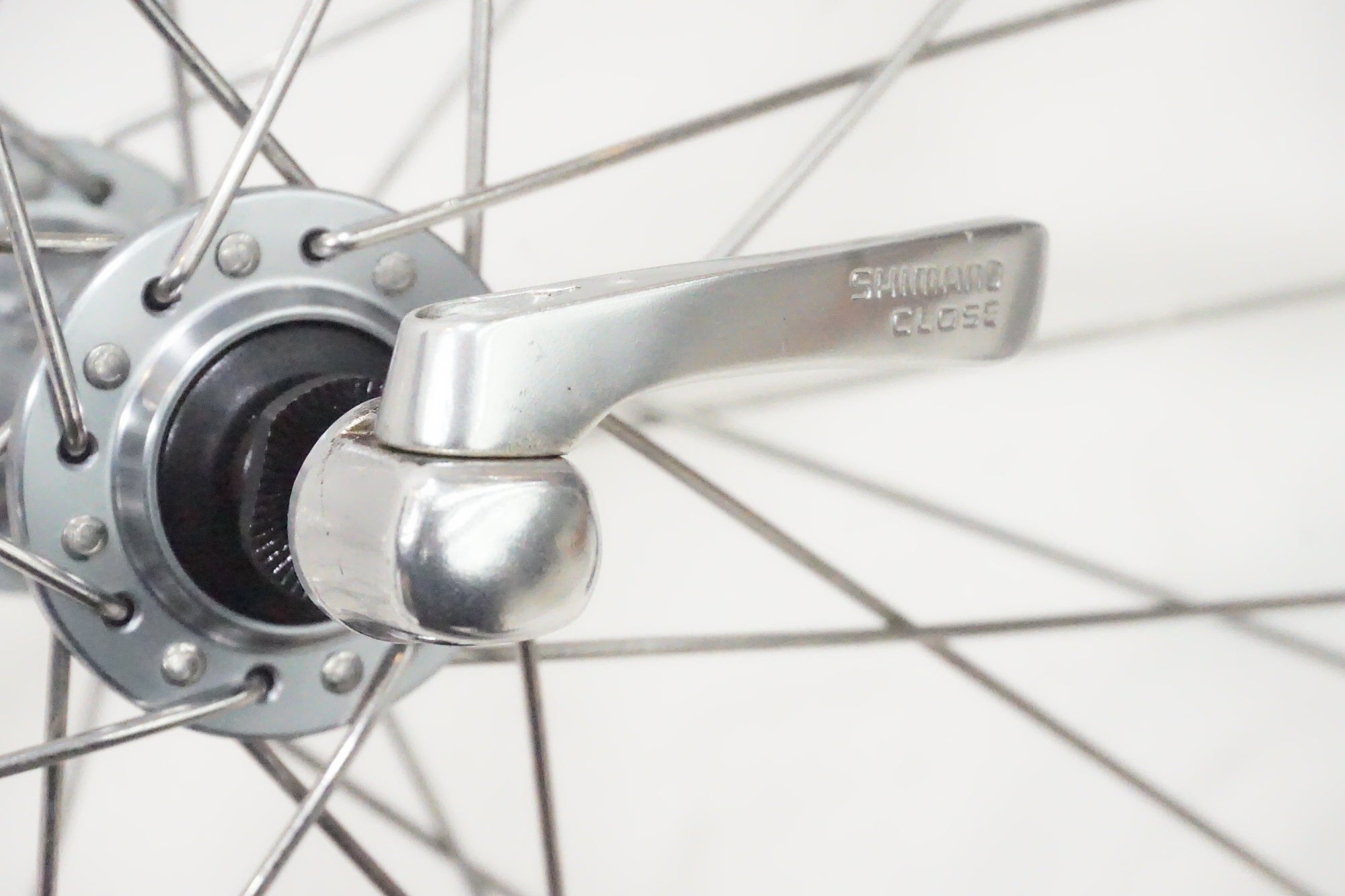 ARAYAアラヤ「」 AR-713 FH-4600 ホイールセット / 京都西院店