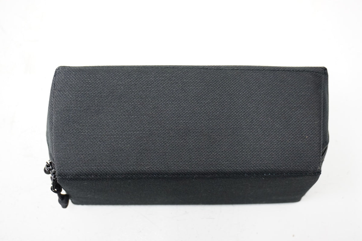 BIANCHI「ビアンキ」 スクエアポーチ / 浜松店