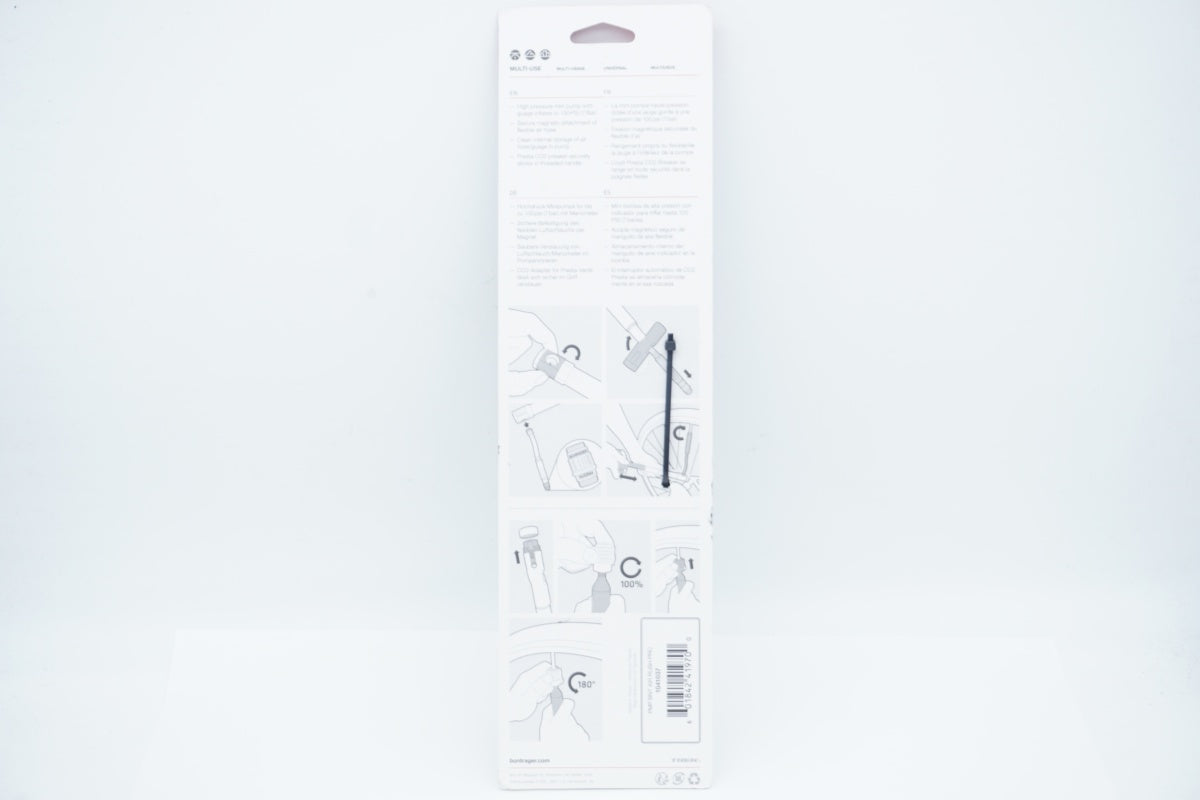 BONTRAGER 「ボントレガー」 AIR RUSH PRO PUMP 携帯ポンプ / 滋賀大津店