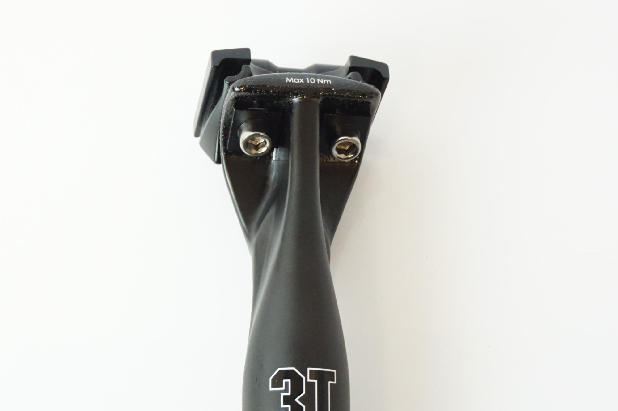 3T 「スリーティー」 STYLUS 0 LTD φ31.6 350mm シートポスト / 浜松店