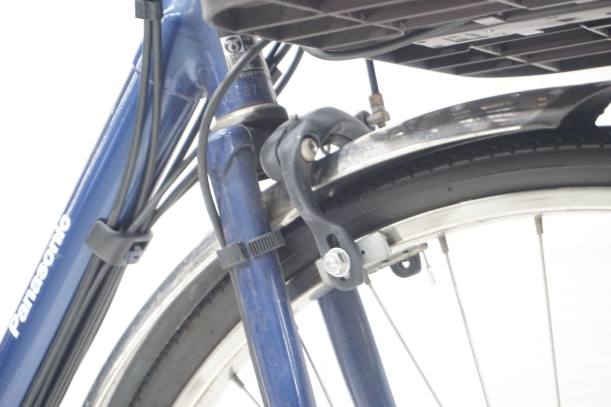 PANASONIC 「パナソニック」 ビビ DX 2019年モデル 電動アシスト自転車 / 滋賀大津店