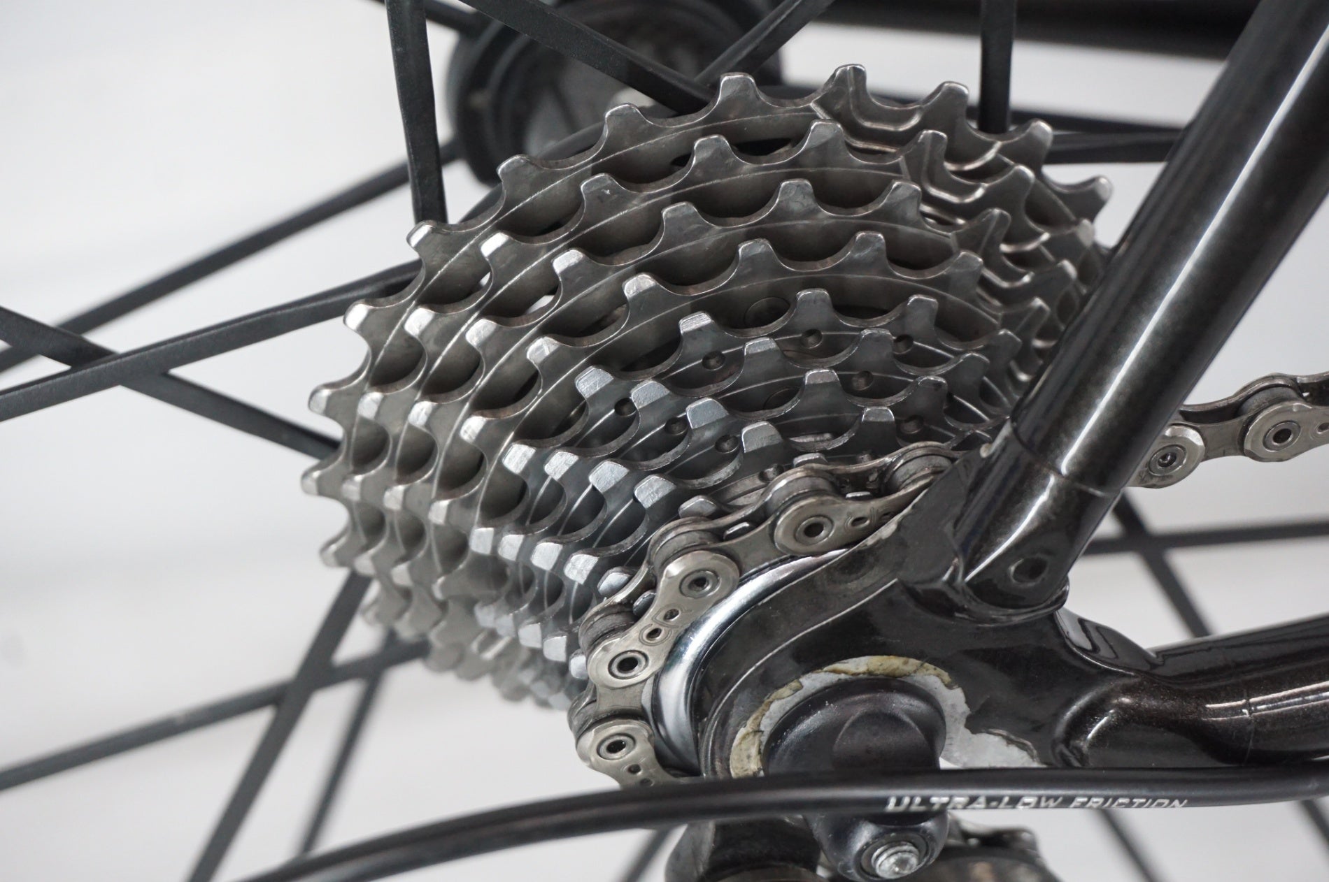 COLNAGO 「コルナゴ」 TITANIO LUX CT1 2004年モデル ロードバイク / 阪急塚口店