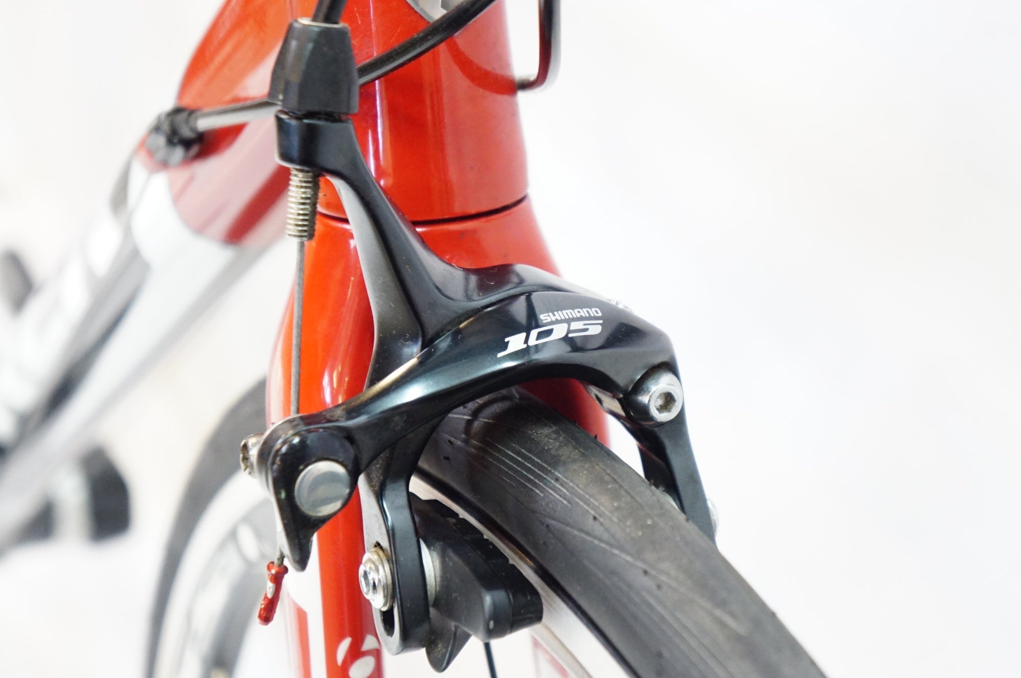 TREK 「トレック」 2.1 2011年モデル ロードバイク / 熊谷本店