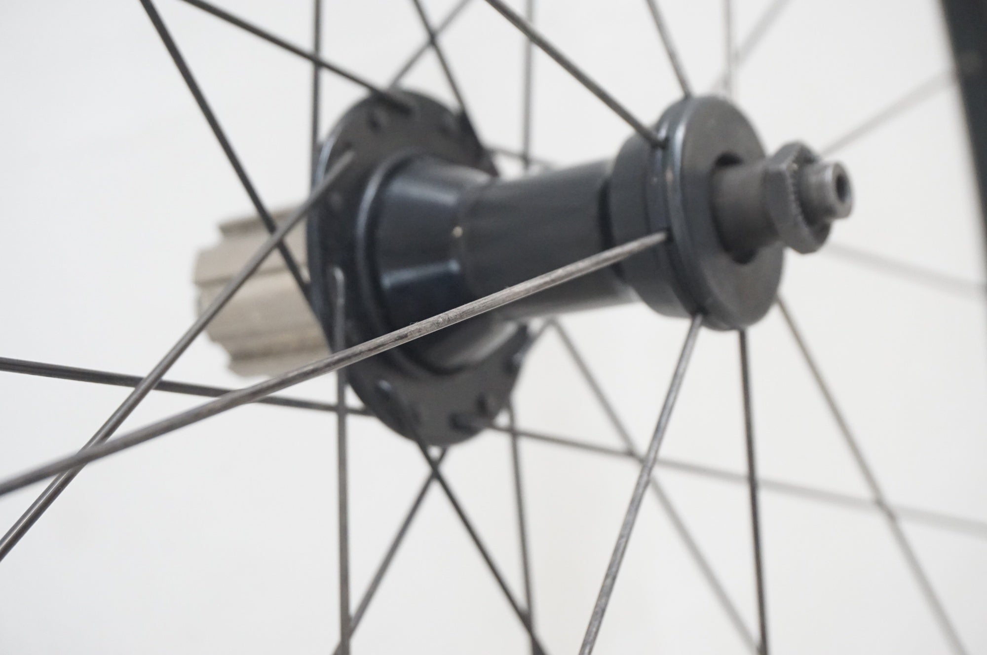 FULCRUM 「フルクラム」 RACING 7 カンパフリー ホイールセット / 福岡