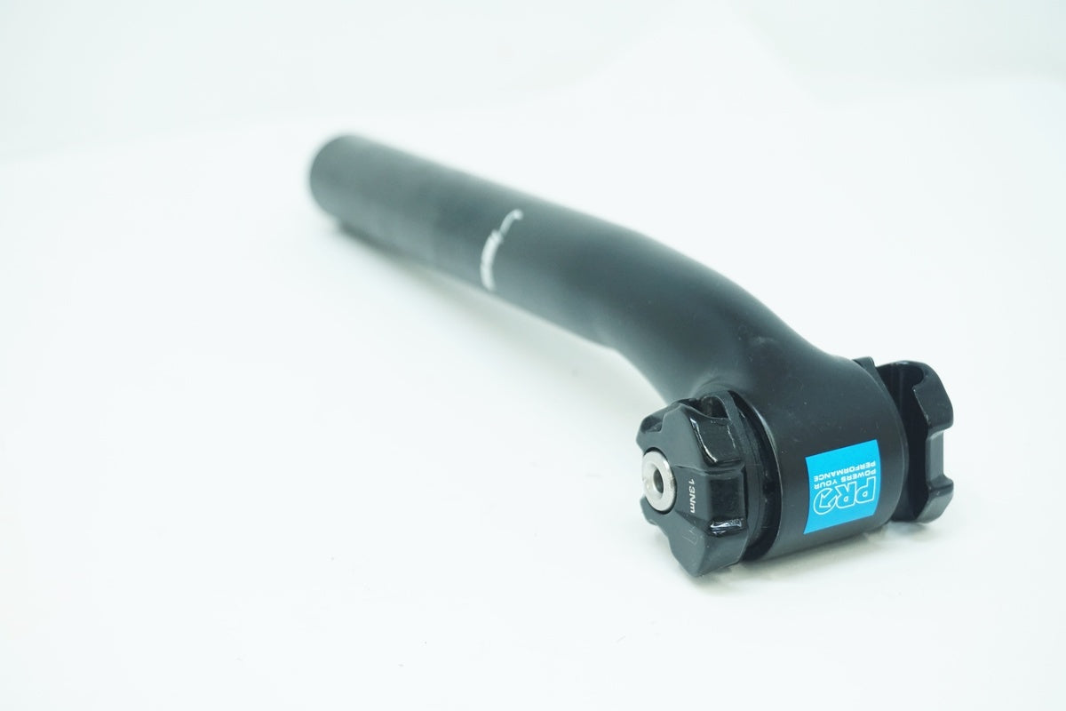SHIMANO PRO 「シマノプロ」 VIBE CARBON Φ27.2 220mm シートポスト / 大阪美原北インター店