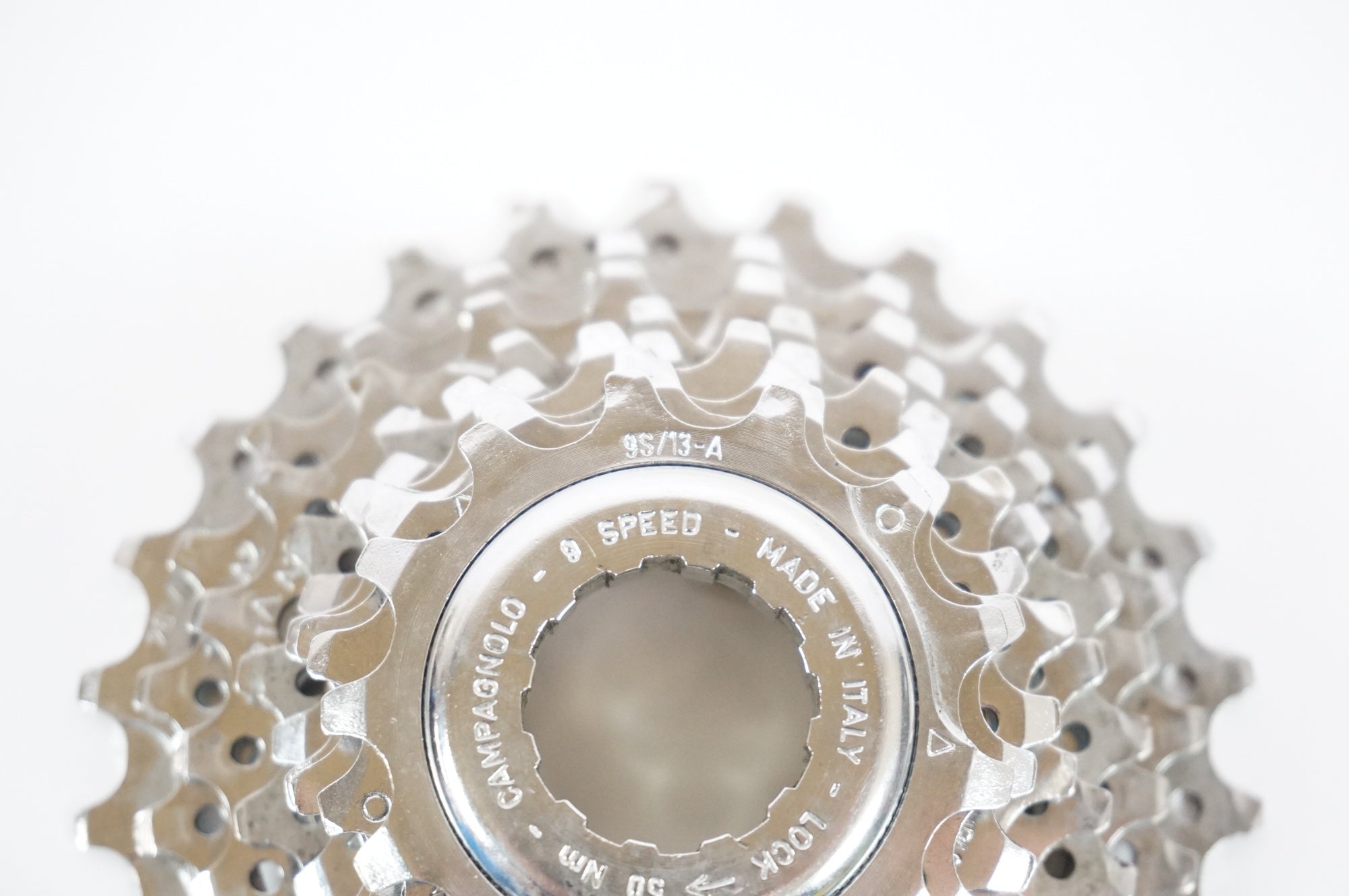 CAMPAGNOLO 「カンパニョーロ」 9s カセット13-26T スプロケット / 宇都宮店