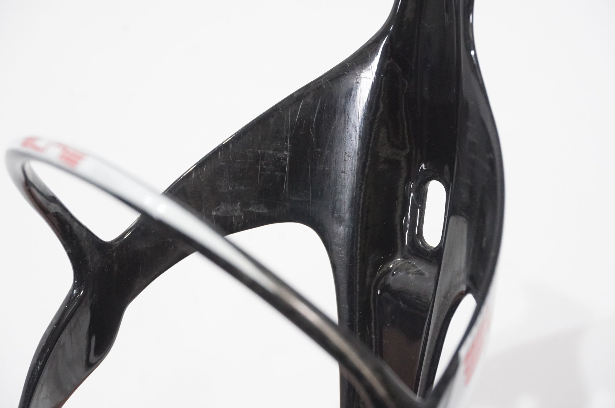 ELITE 「エリート」 SIOR カーボン ボトルケージ / AKIBA店