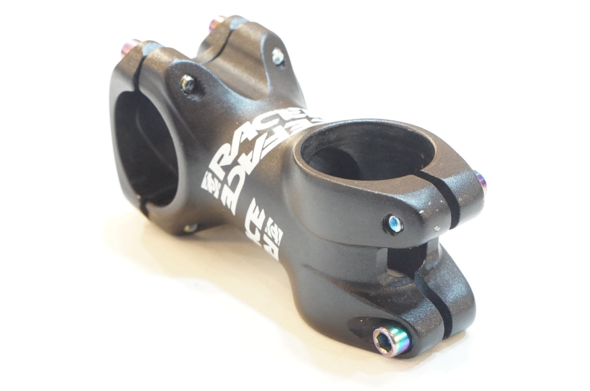 RACEFACE 「レースフェイス」 φ31.8 60mm ステム / 浦和ベース
