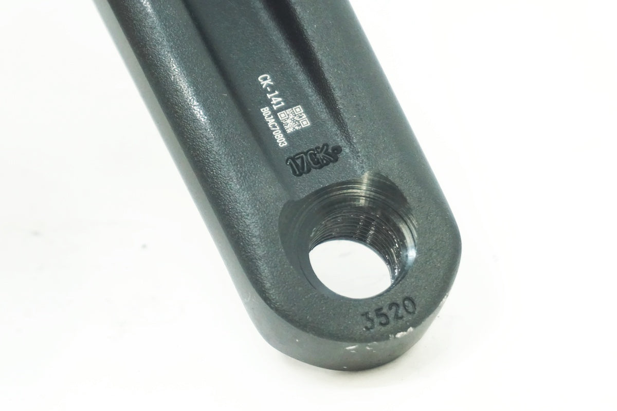 CANNONDALE 「キャノンデール」 ONE 170mm クランクアーム / 大阪美原北インター店