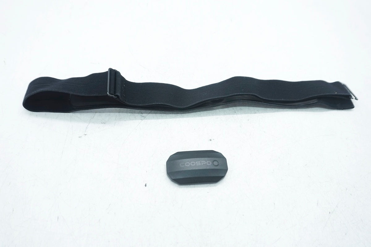 COOSPO 「クースポ」 心拍計 / 大阪門真店