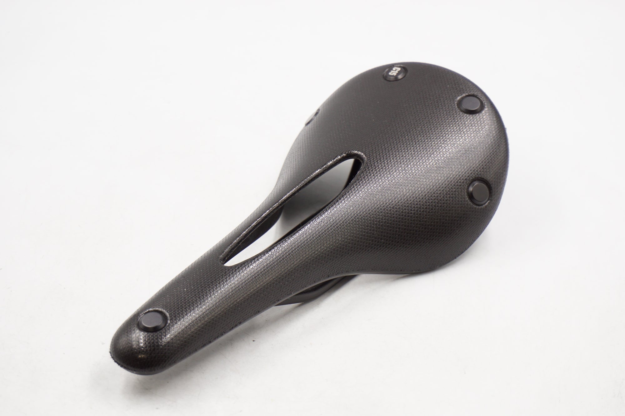 C15 ブルックスブラックサドル ブルックス（BROOKS） Brooks Cambium C15 Black All Weather Saddle