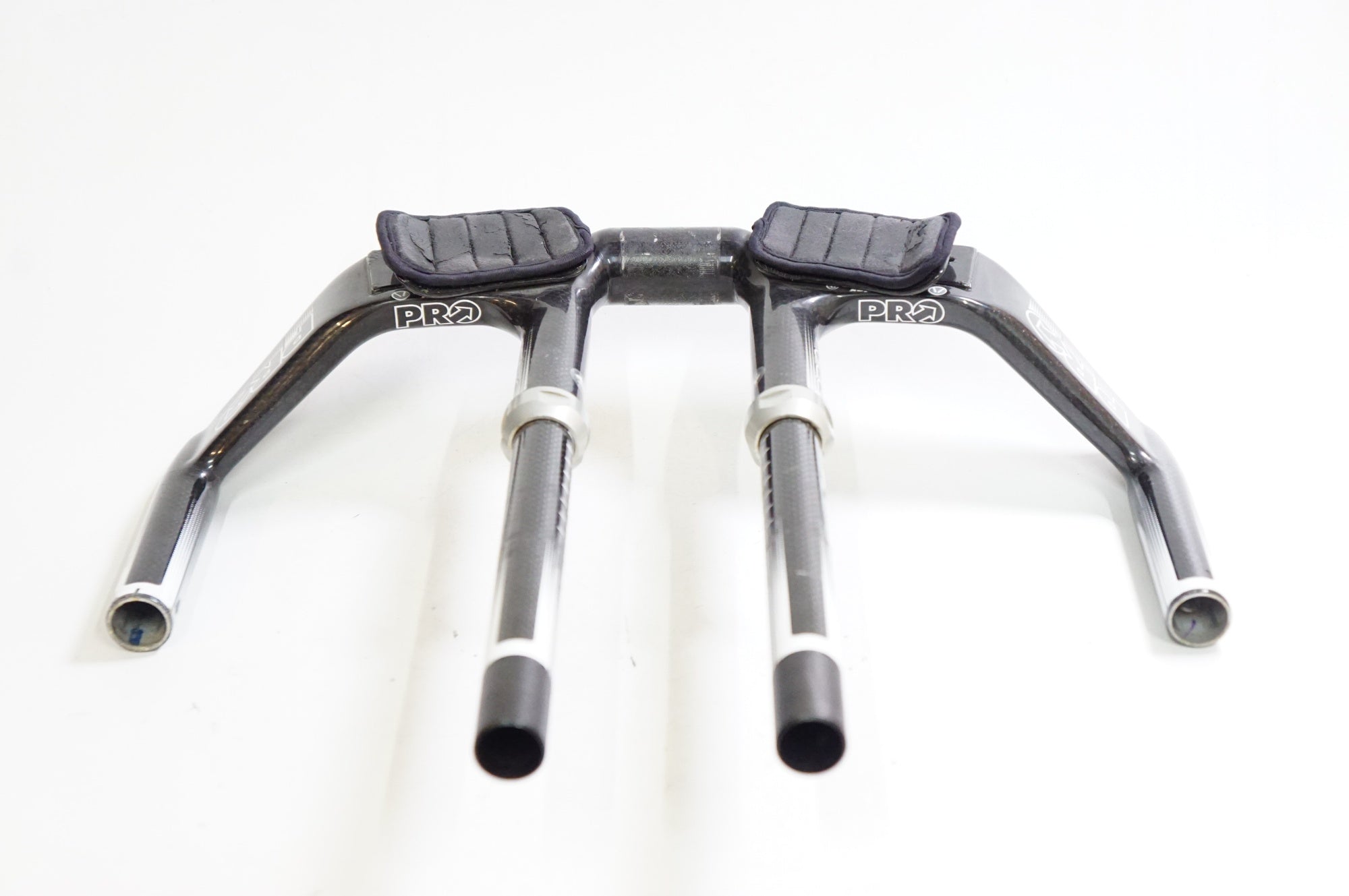 SHIMANO 「シマノ」 PRO MISSILE モノコック TTハンドル / 熊谷本店