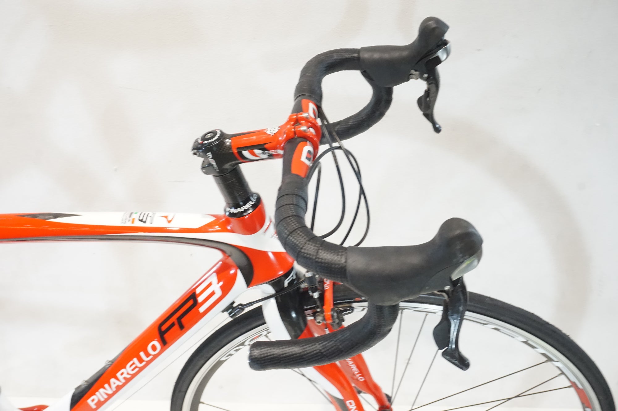 PINARELLO 「ピナレロ」 FP3 ULTEGRA 2009年モデル ロードバイク / 横浜戸塚店